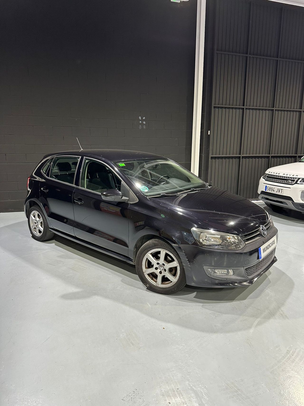 Volkswagen Polo 1.2 70cv Advance - Foto 4