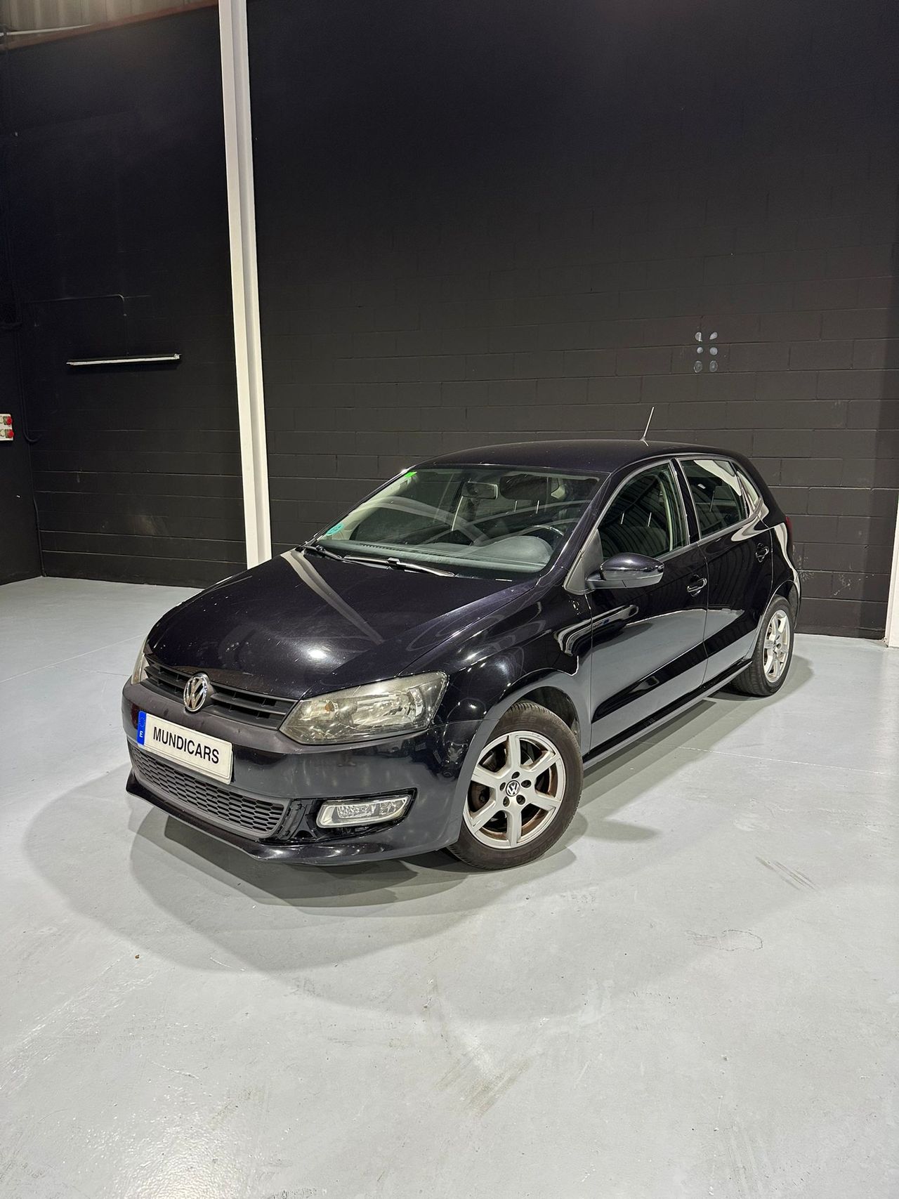 Volkswagen Polo 1.2 70cv Advance - Foto 8