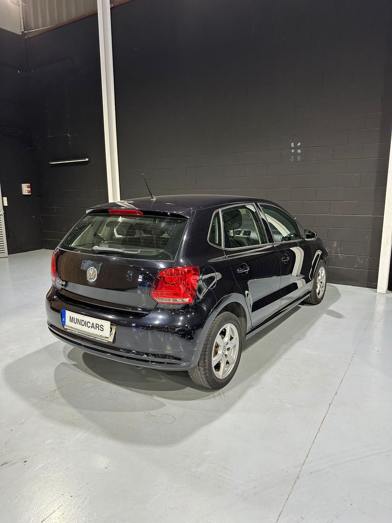 Volkswagen Polo 1.2 70cv Advance - Foto 9