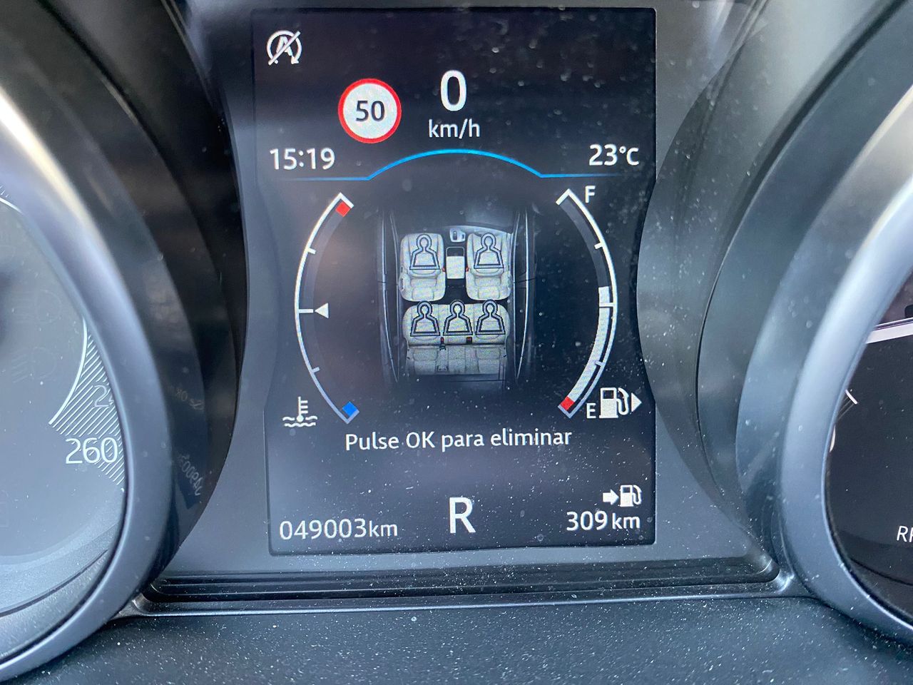 Jaguar E-Pace 2.0D 110kW R-Dynamic SE 4WD Auto - Foto 14