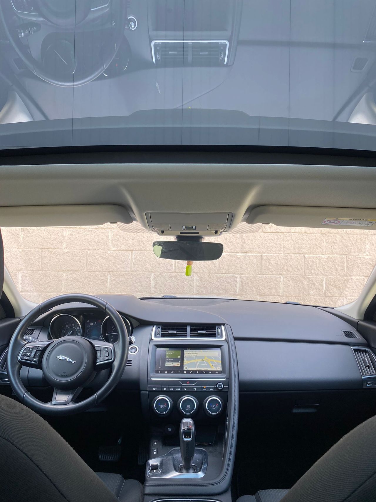 Jaguar E-Pace 2.0D 110kW R-Dynamic SE 4WD Auto - Foto 10