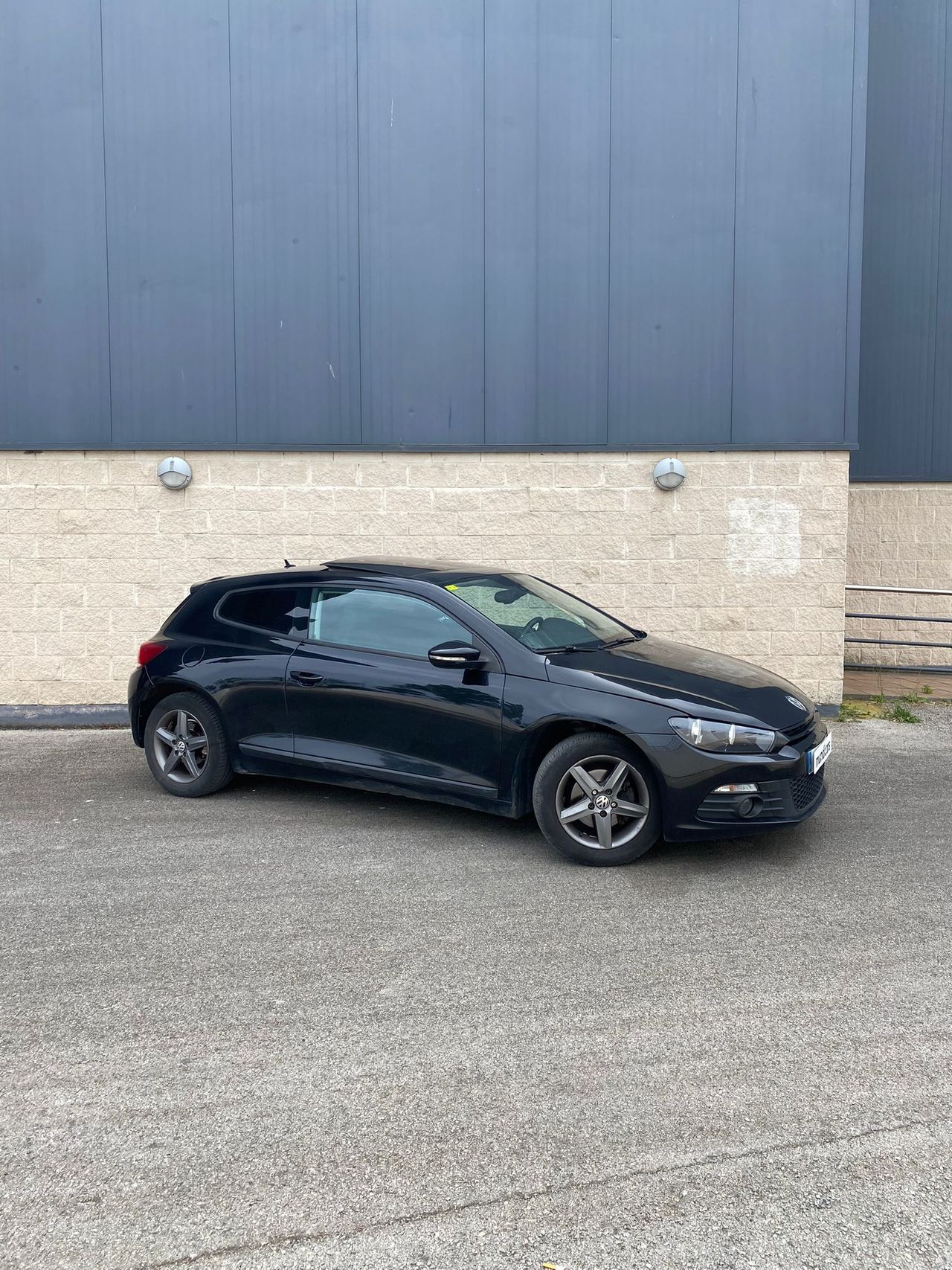 Volkswagen Scirocco 1.4 TSI 122cv - Foto 3