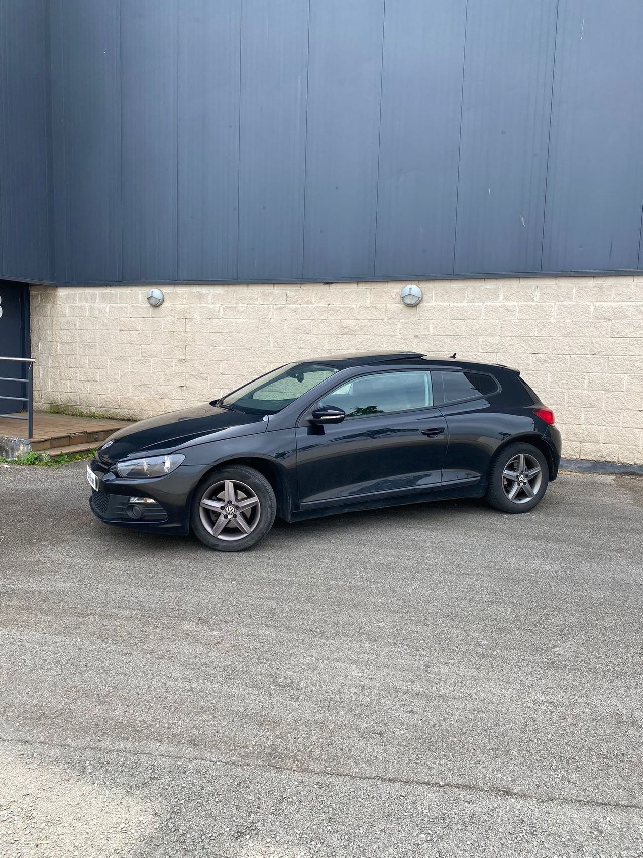 Volkswagen Scirocco 1.4 TSI 122cv - Foto 5