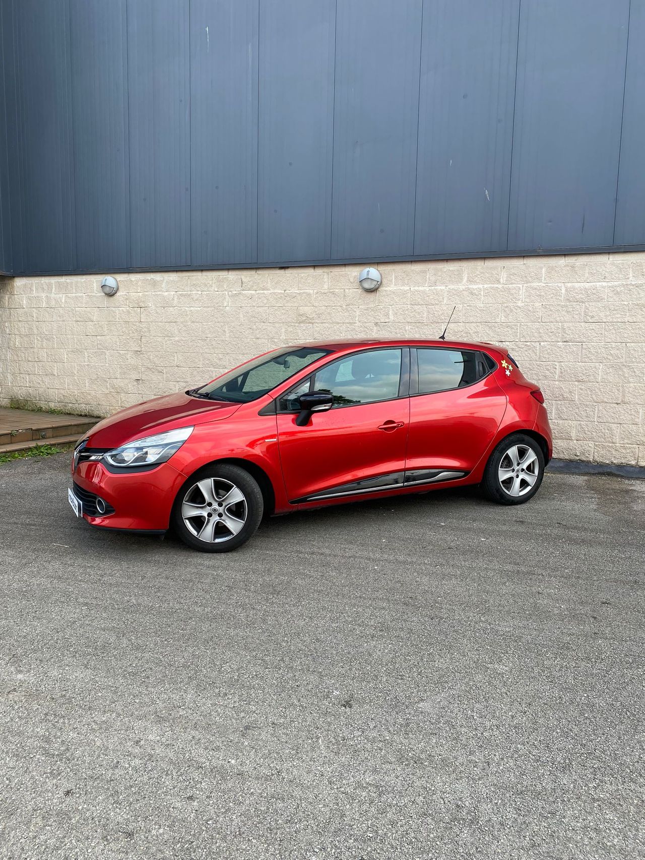 Renault Clio Zen Energy dCi 90 EDC - Foto 6