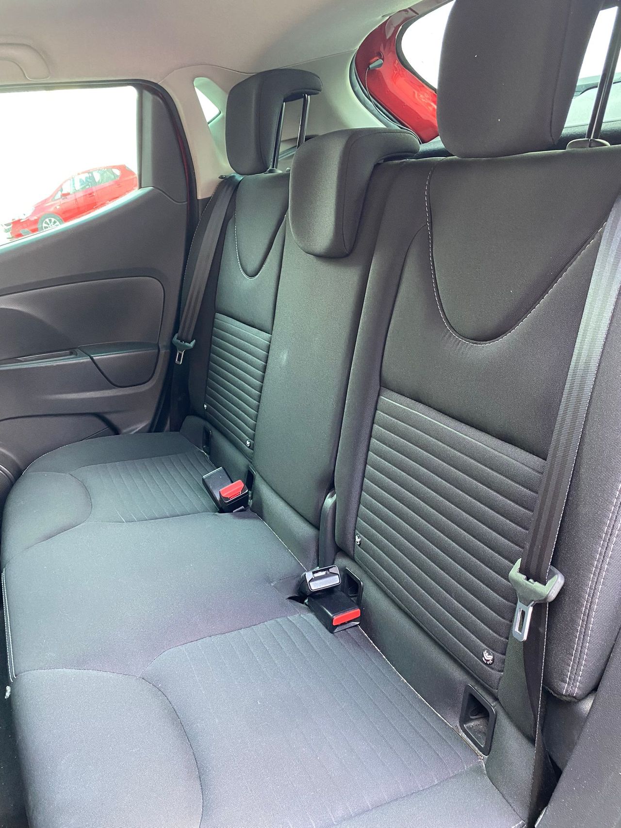 Renault Clio Zen Energy dCi 90 EDC - Foto 13