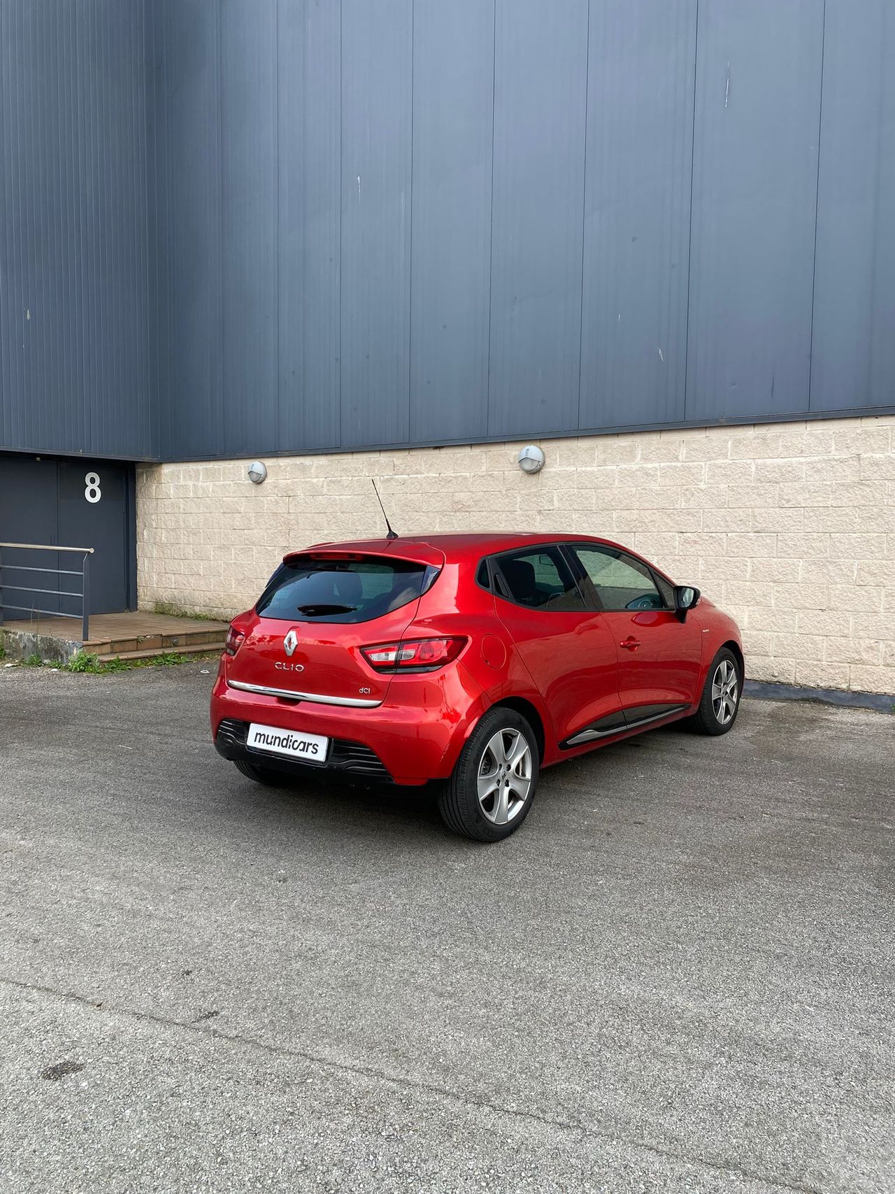 Renault Clio Zen Energy dCi 90 EDC - Foto 9