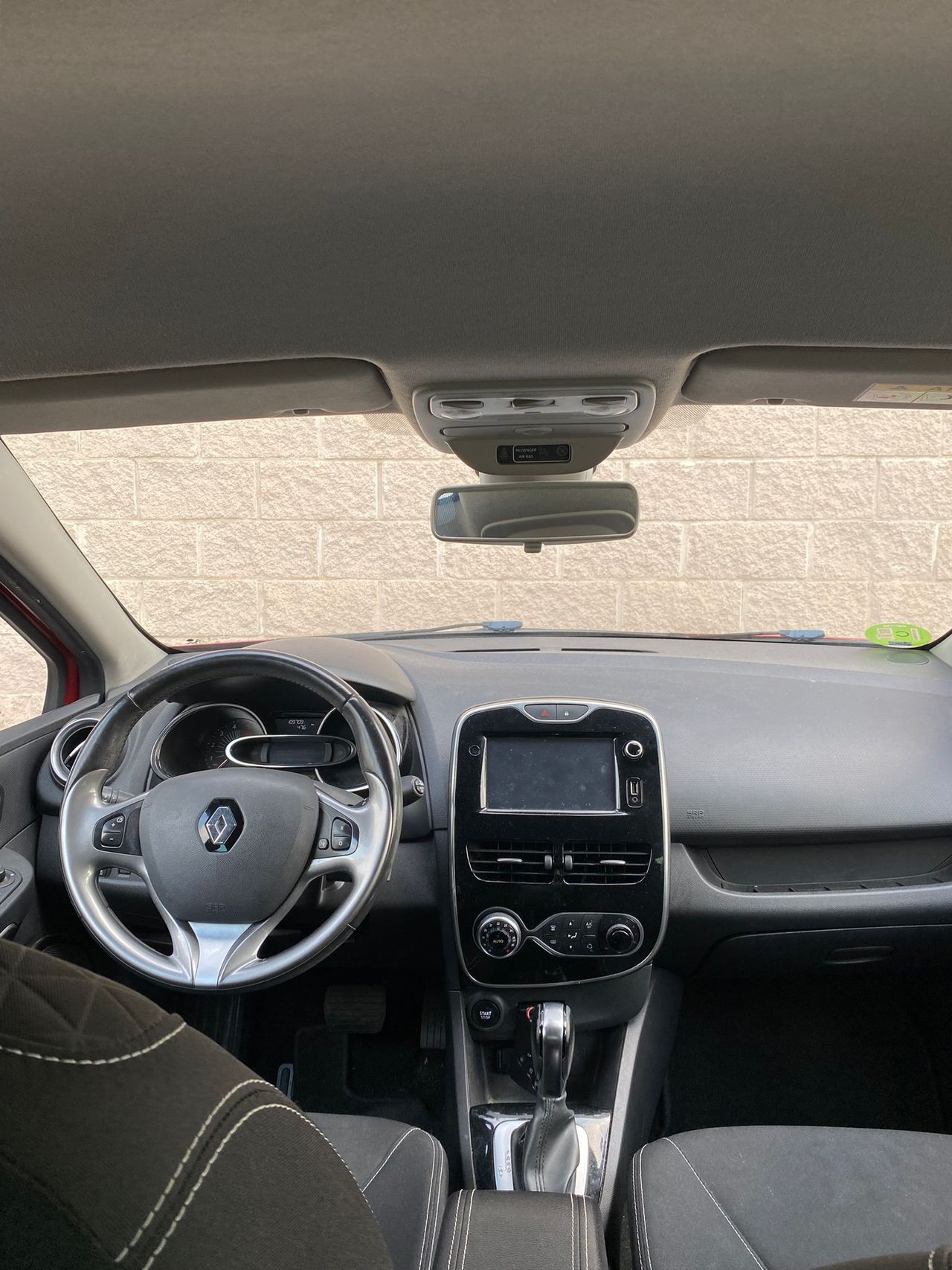 Renault Clio Zen Energy dCi 90 EDC - Foto 10