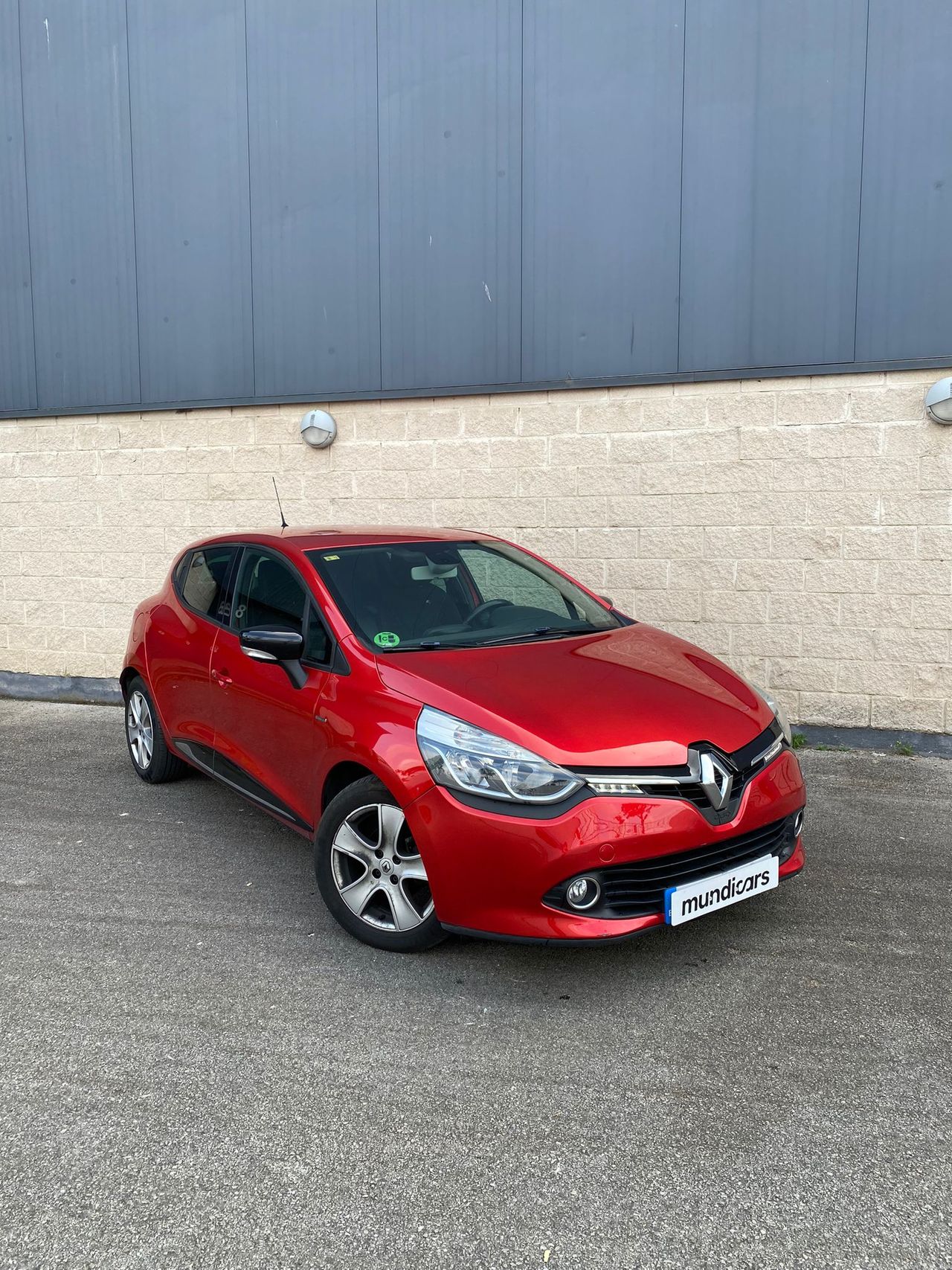 Renault Clio Zen Energy dCi 90 EDC - Foto 3