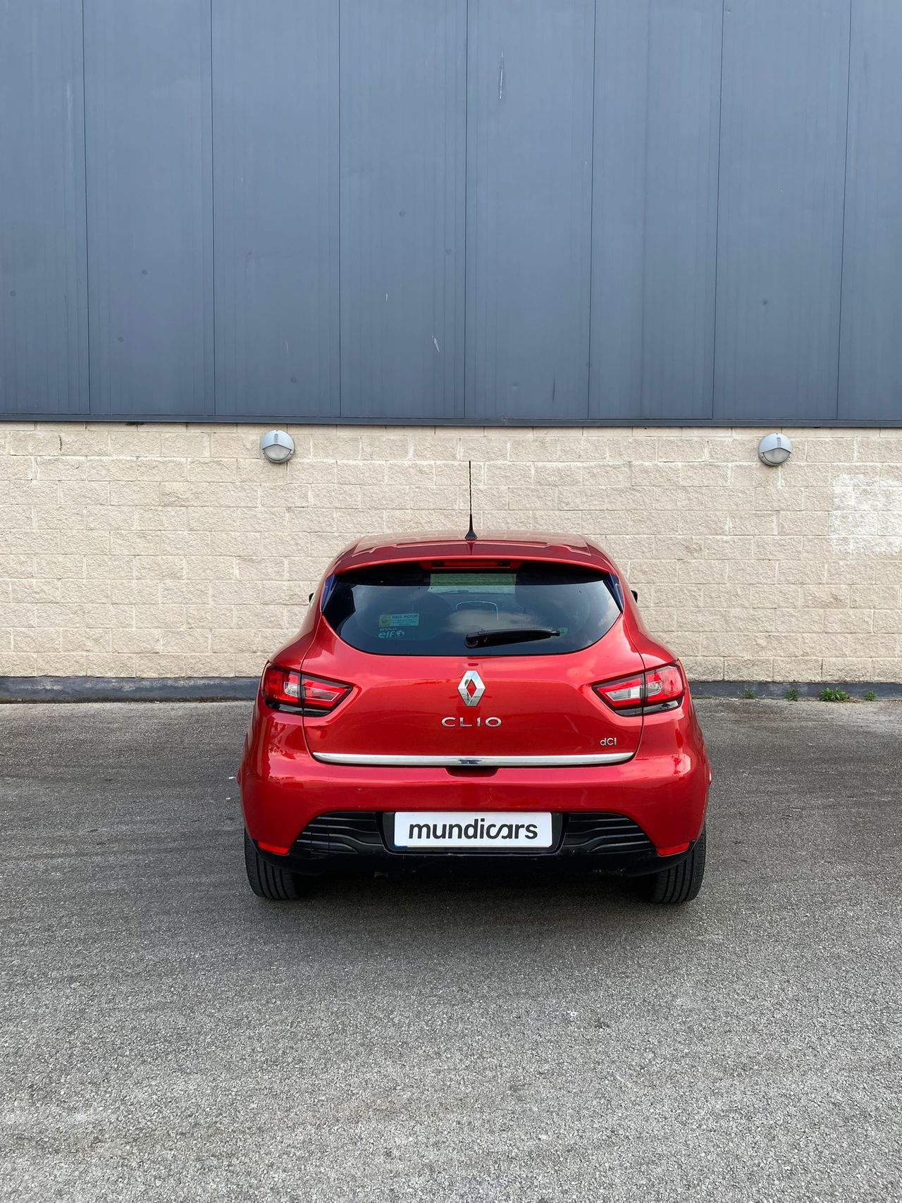 Renault Clio Zen Energy dCi 90 EDC - Foto 8