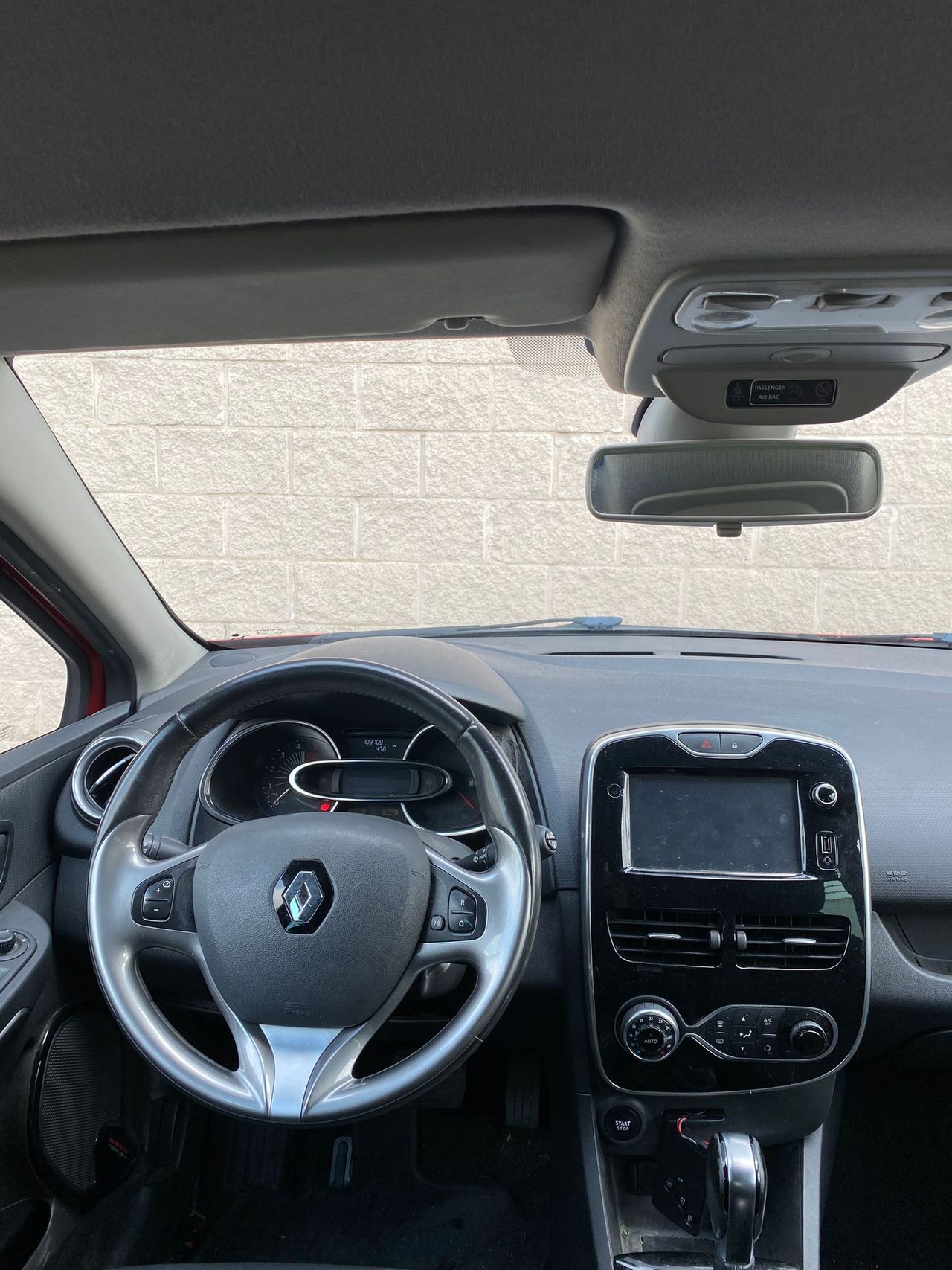 Renault Clio Zen Energy dCi 90 EDC - Foto 11
