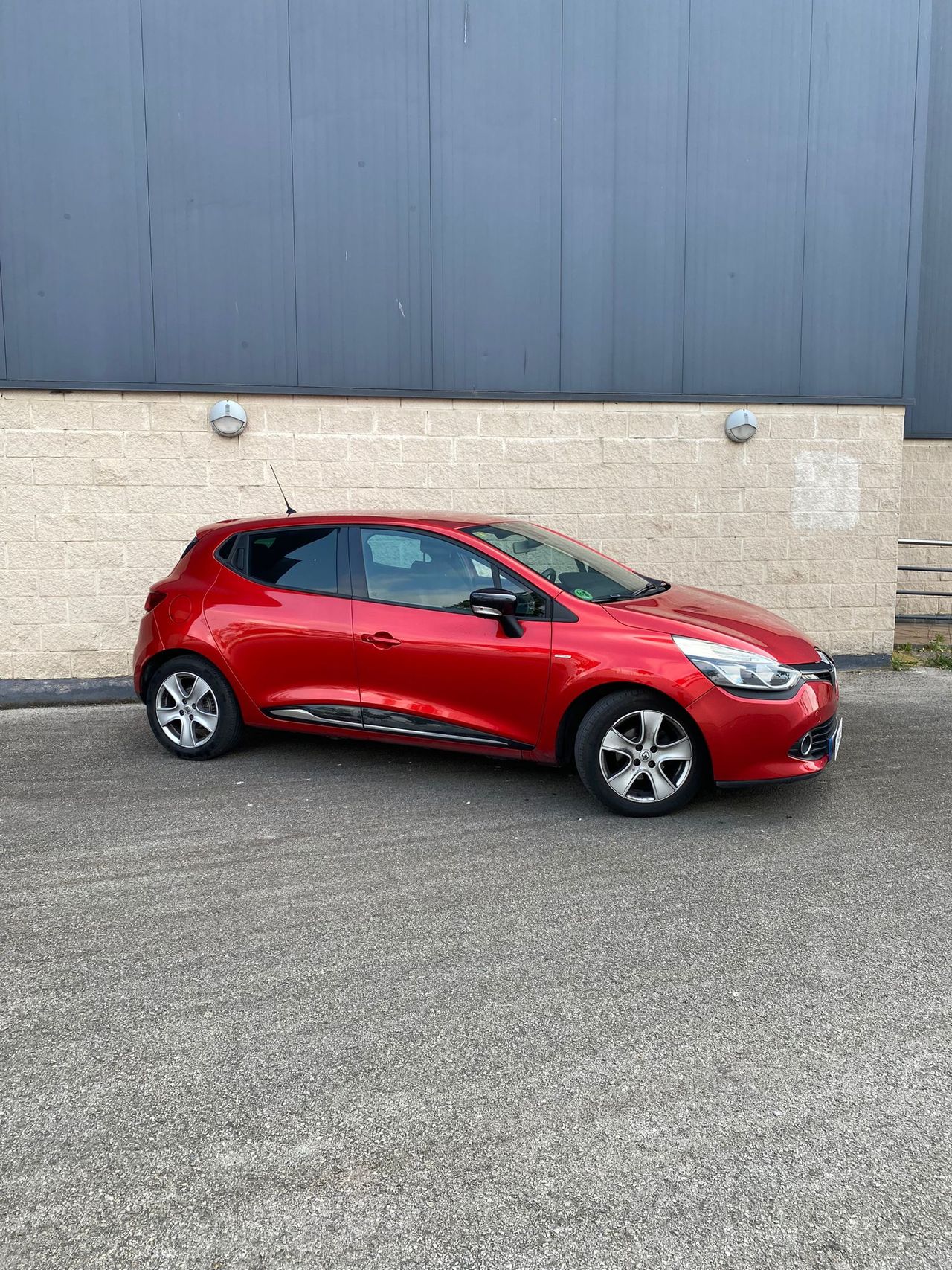 Renault Clio Zen Energy dCi 90 EDC - Foto 4