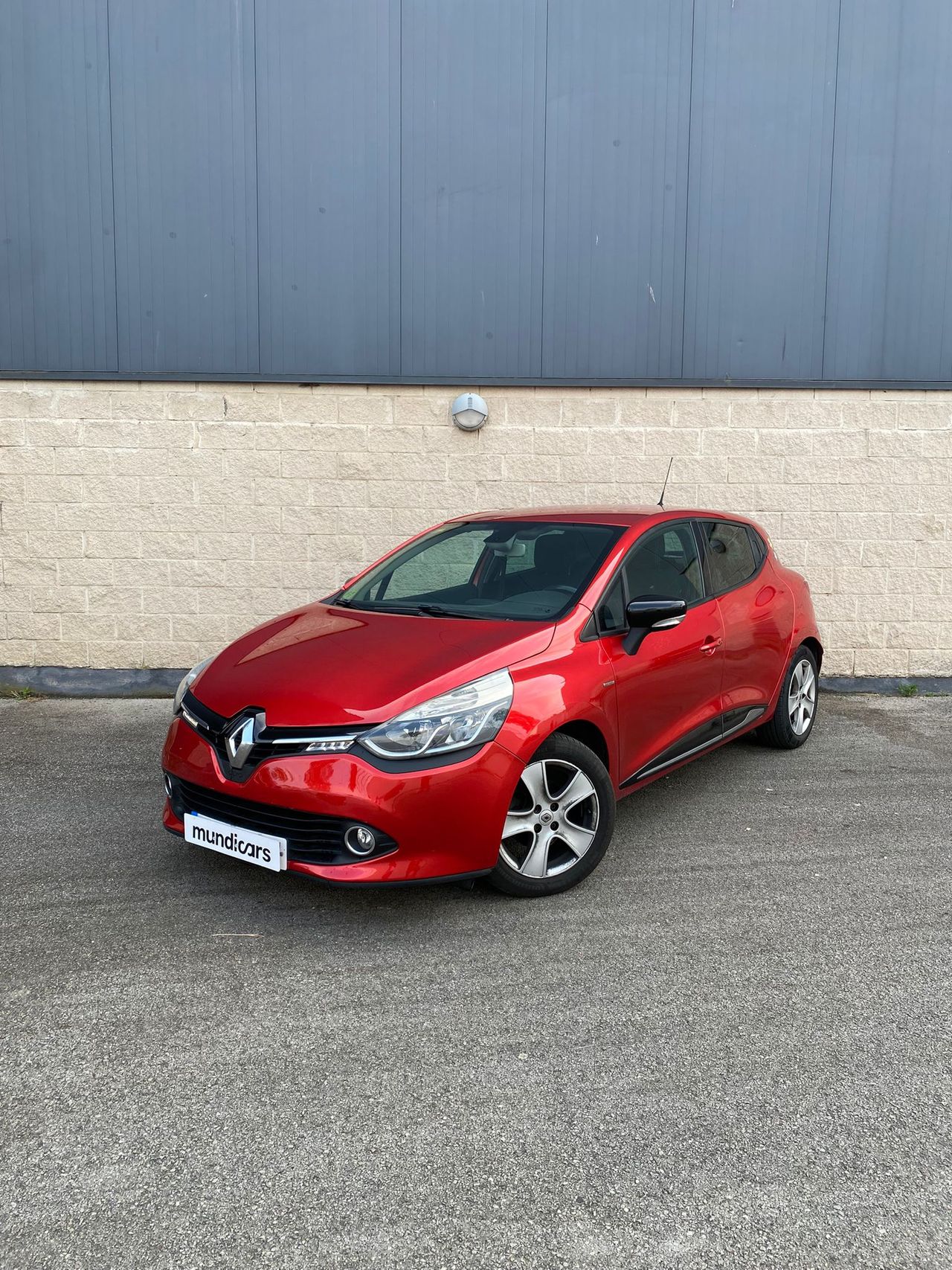 Renault Clio Zen Energy dCi 90 EDC - Foto 5