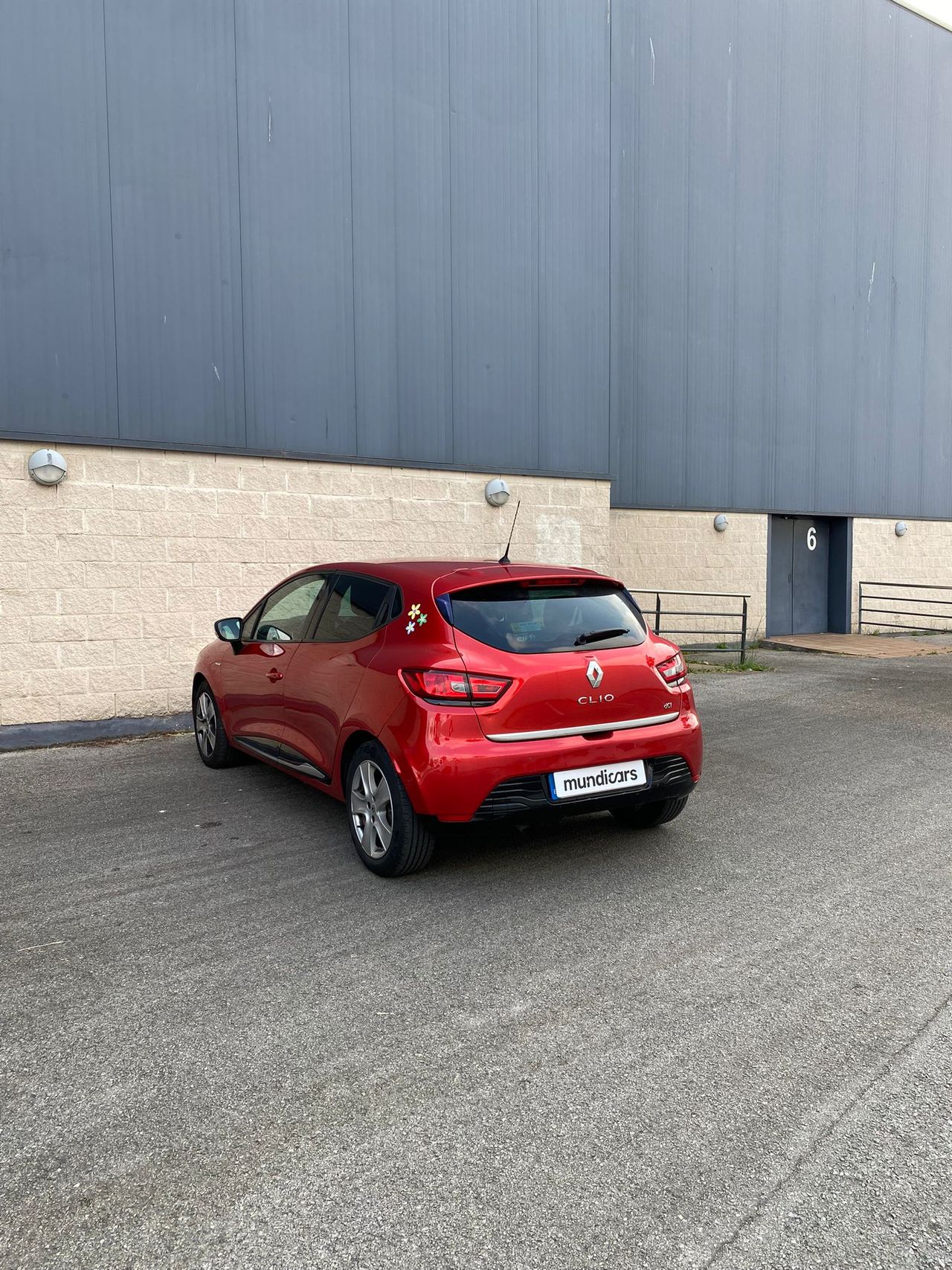 Renault Clio Zen Energy dCi 90 EDC - Foto 7