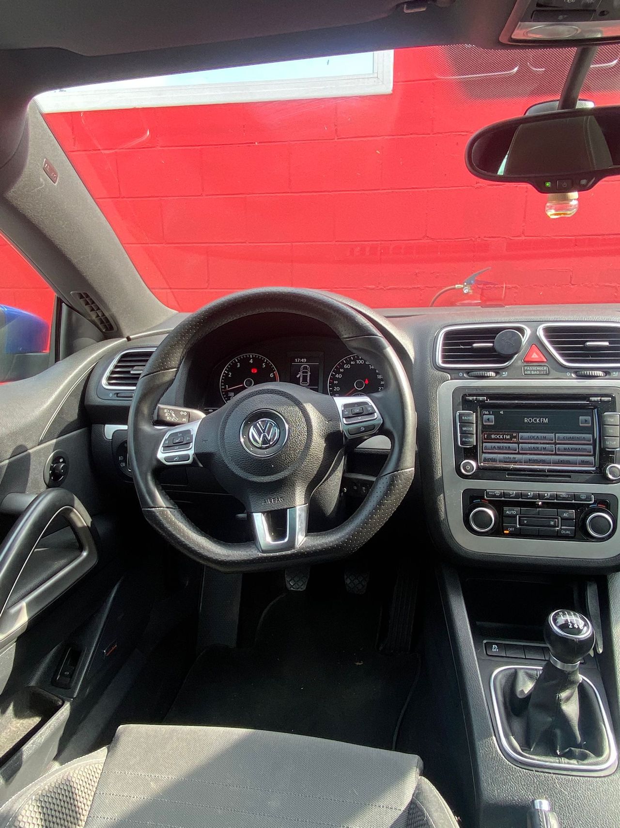 Volkswagen Scirocco 2.0 TSI 210cv - Foto 15