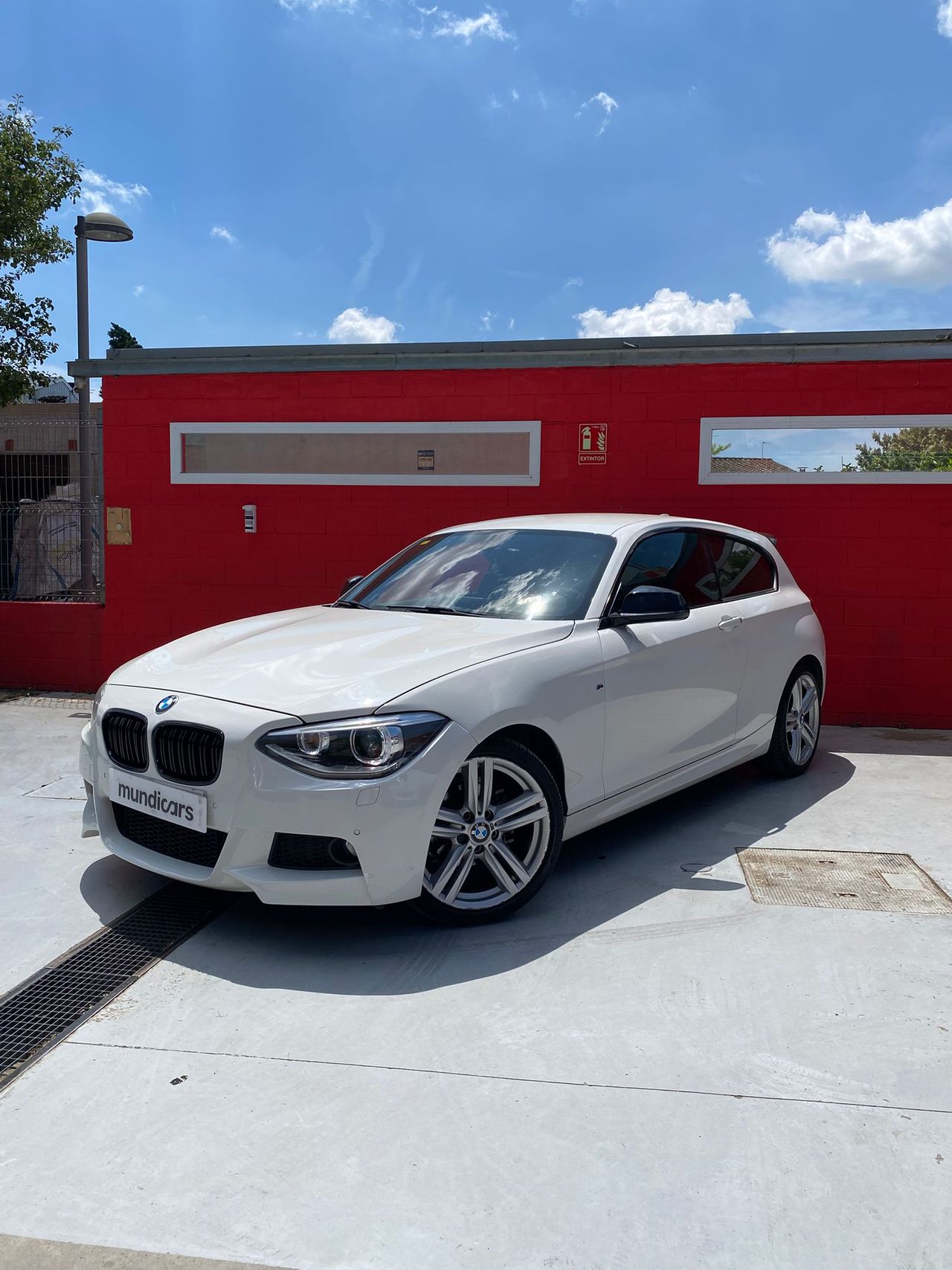 BMW Serie 1 116d - Foto 5