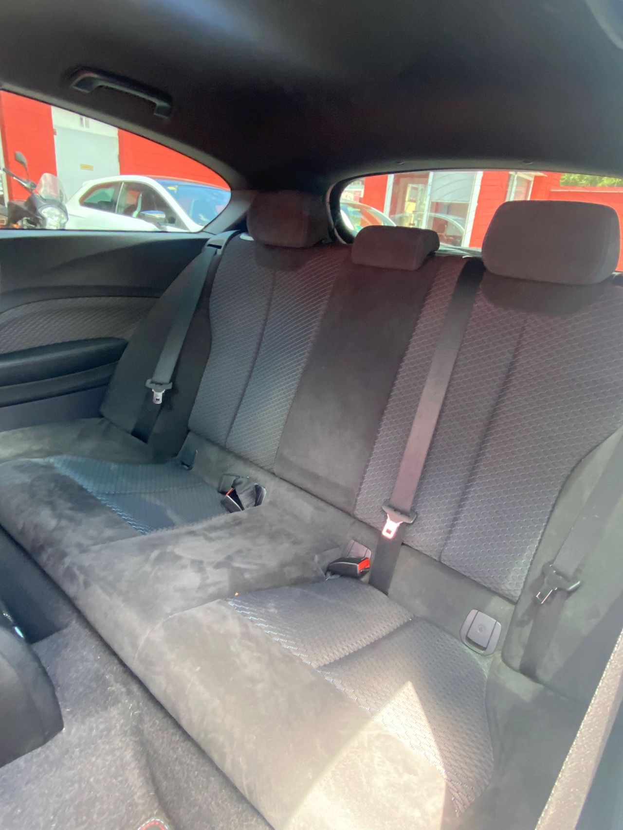 BMW Serie 1 116d - Foto 15