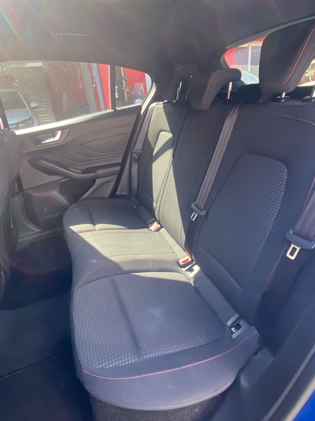 Ford Focus 1.5 Ecoblue 88kW ST-Line Auto - Foto 15