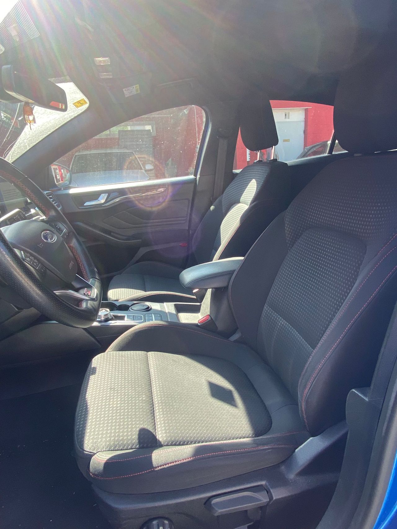 Ford Focus 1.5 Ecoblue 88kW ST-Line Auto - Foto 16