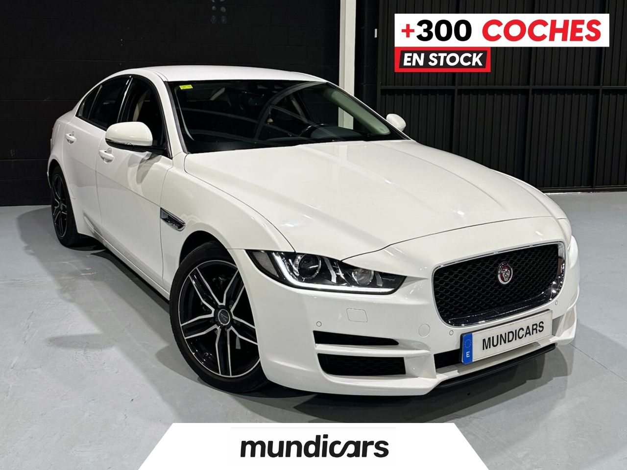 Jaguar XE 2.0 AJ200D Diesel Auto RWD XE Prestige - Foto 2