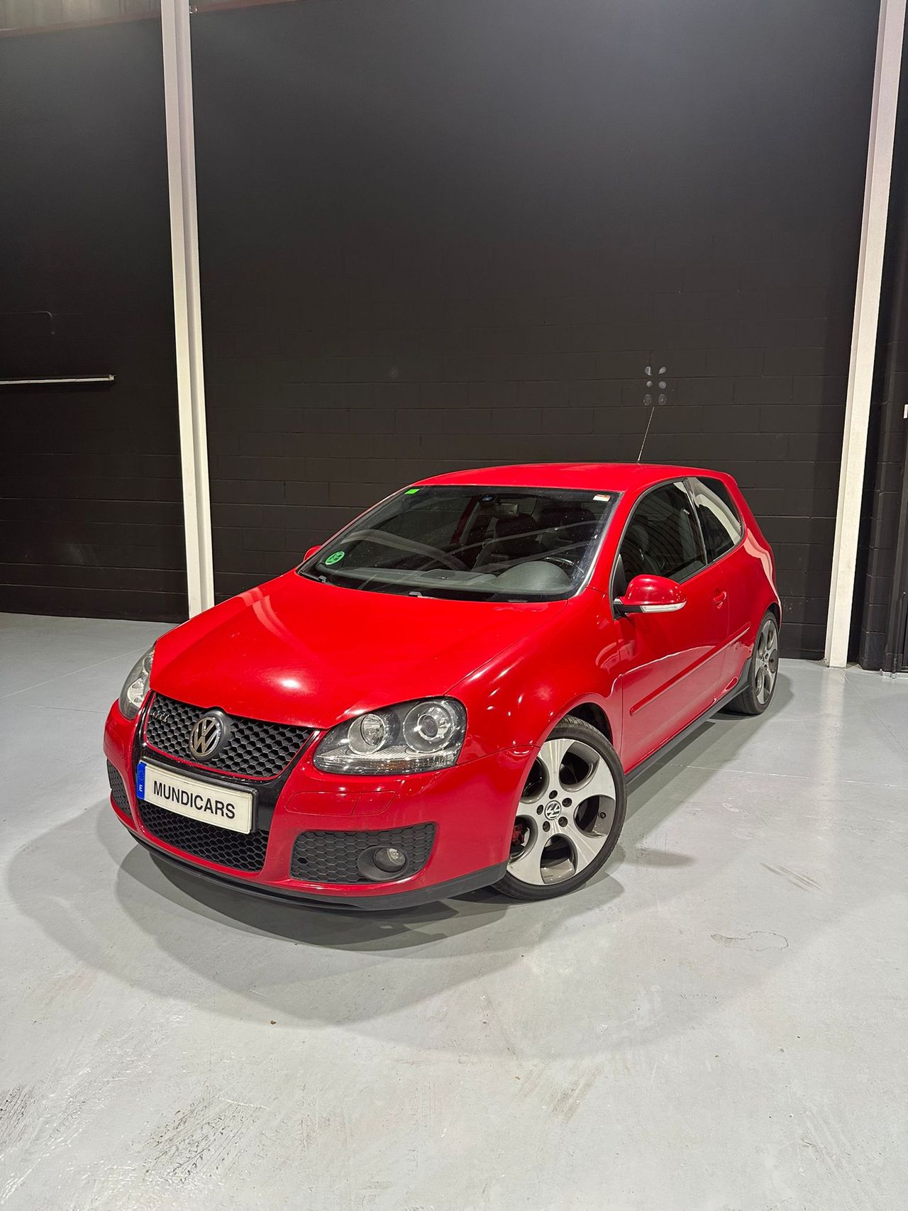 Volkswagen Golf 2.0 T FSI GTI DSG - Foto 8