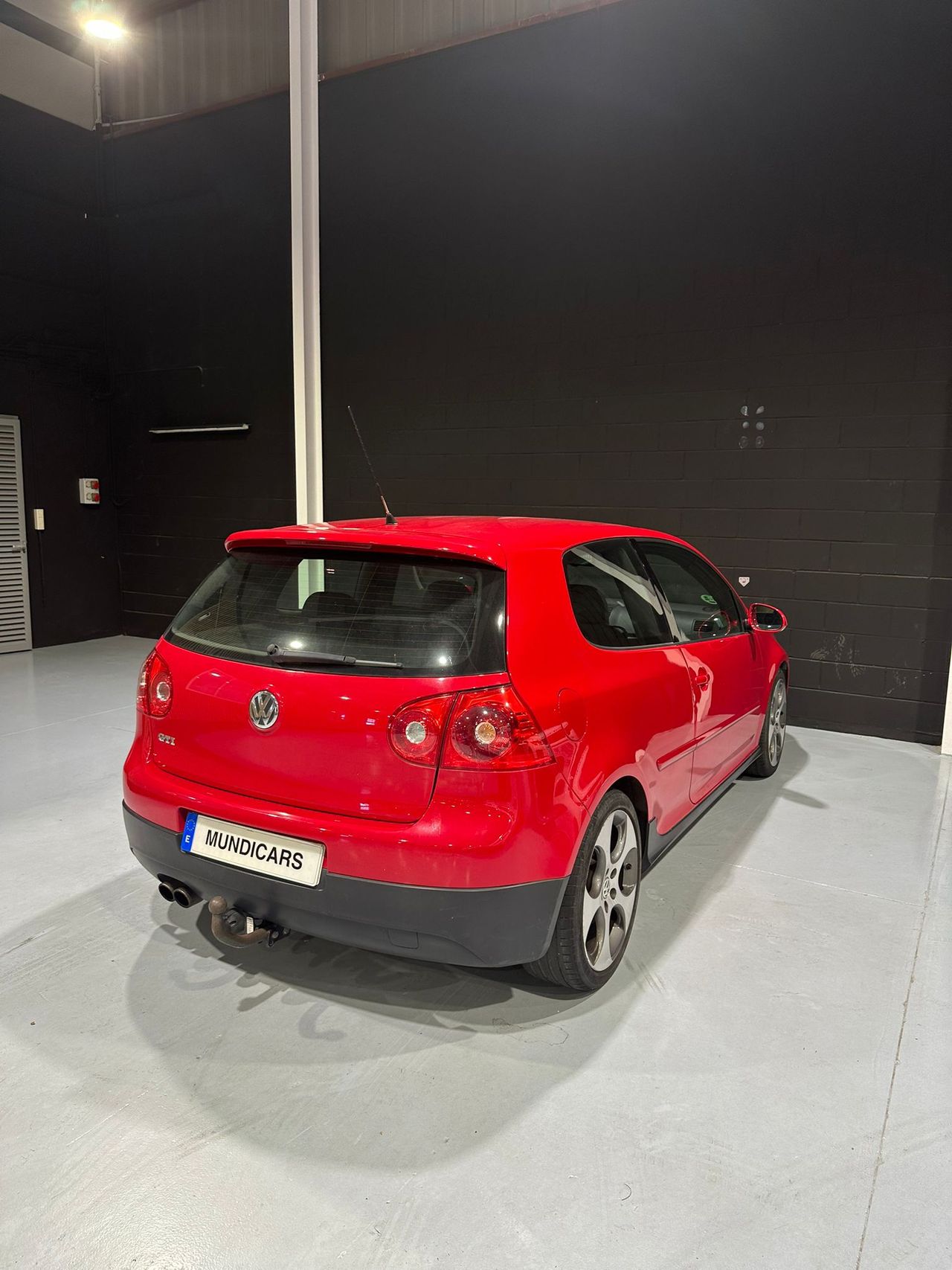 Volkswagen Golf 2.0 T FSI GTI DSG - Foto 12