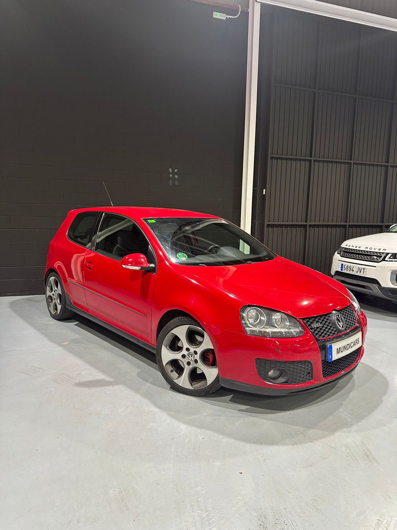 Volkswagen Golf 2.0 T FSI GTI DSG - Foto 4