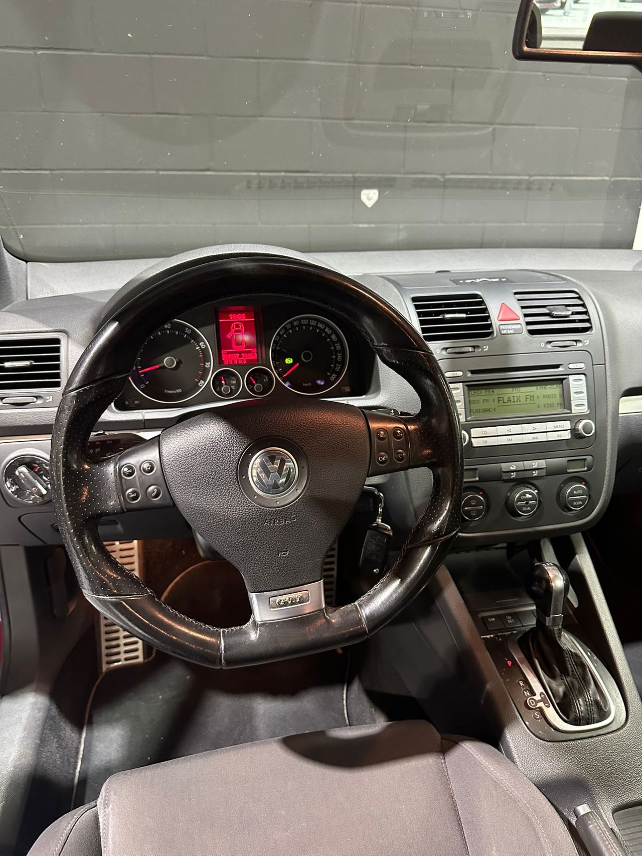 Volkswagen Golf 2.0 T FSI GTI DSG - Foto 15
