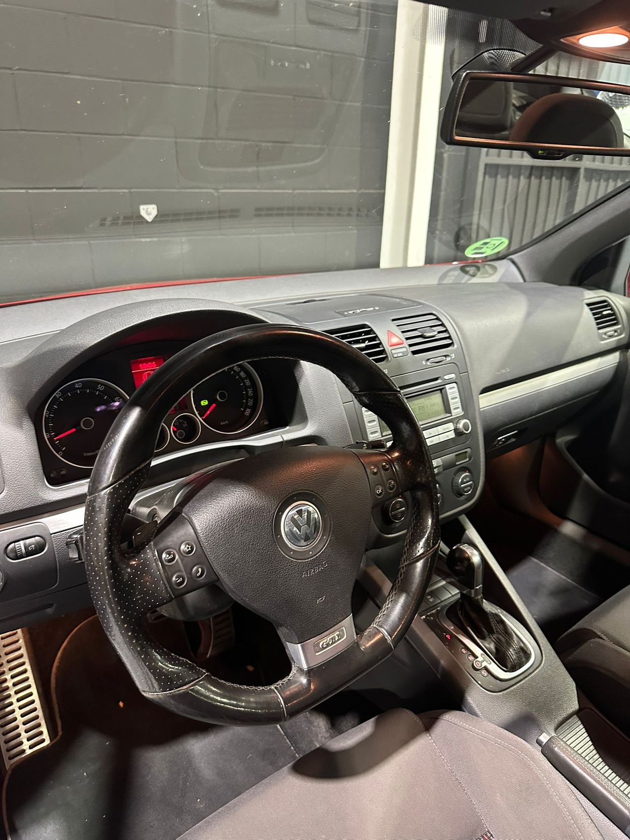 Volkswagen Golf 2.0 T FSI GTI DSG - Foto 13