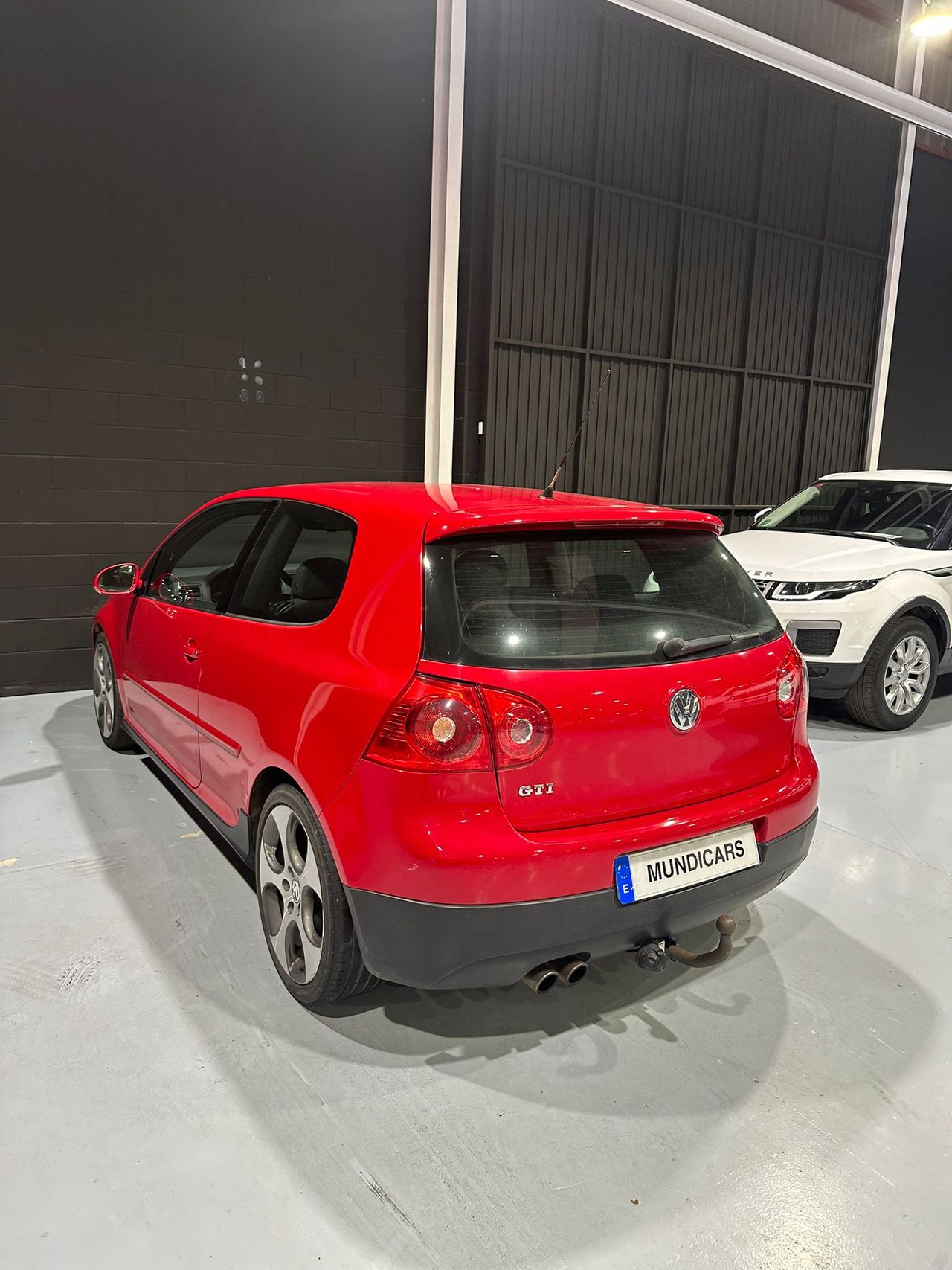 Volkswagen Golf 2.0 T FSI GTI DSG - Foto 10