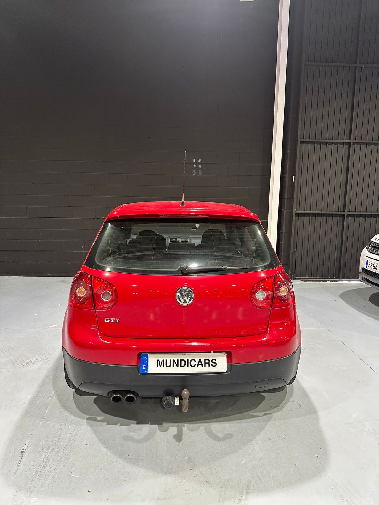 Volkswagen Golf 2.0 T FSI GTI DSG - Foto 11