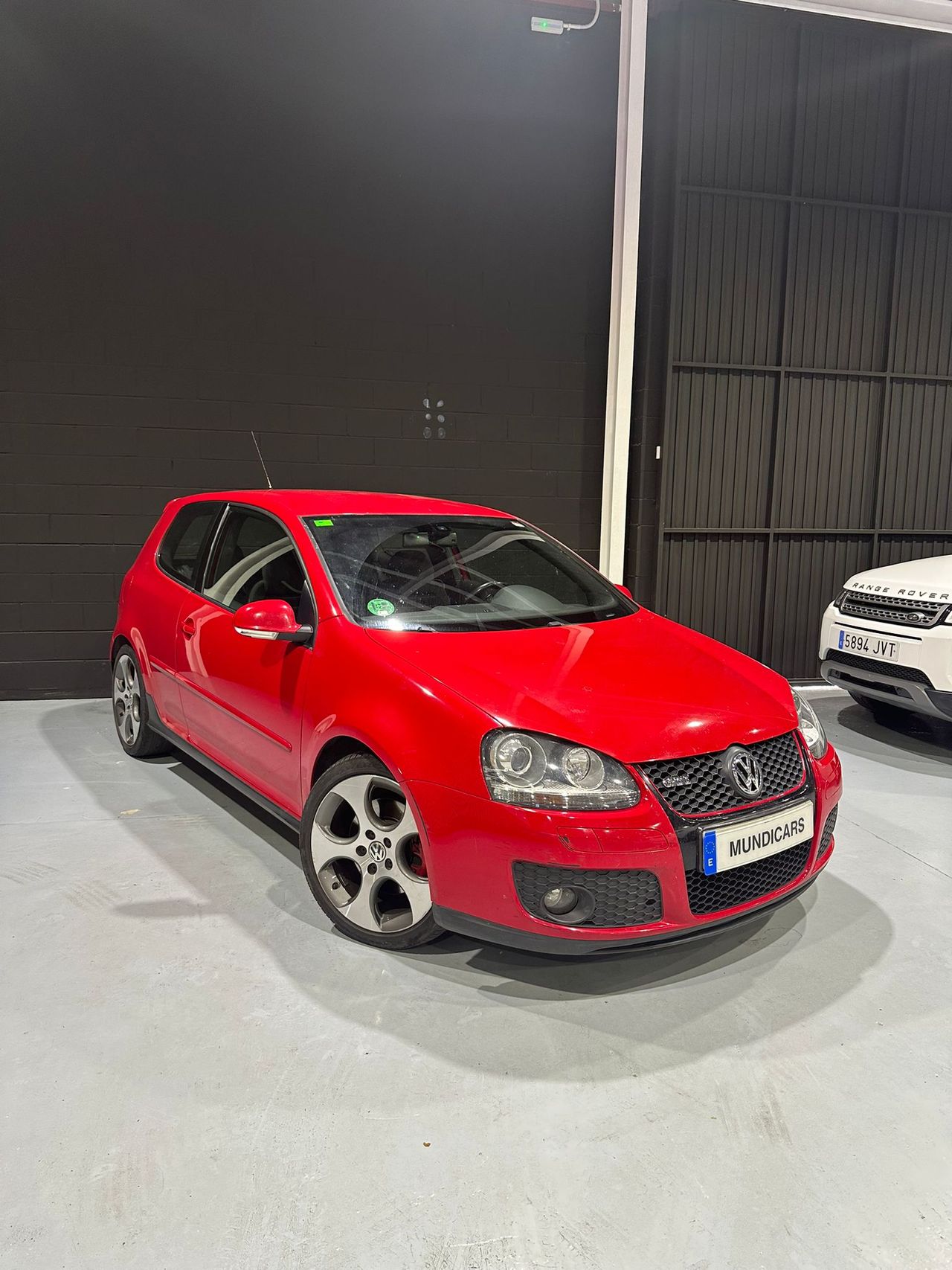 Volkswagen Golf 2.0 T FSI GTI DSG - Foto 3