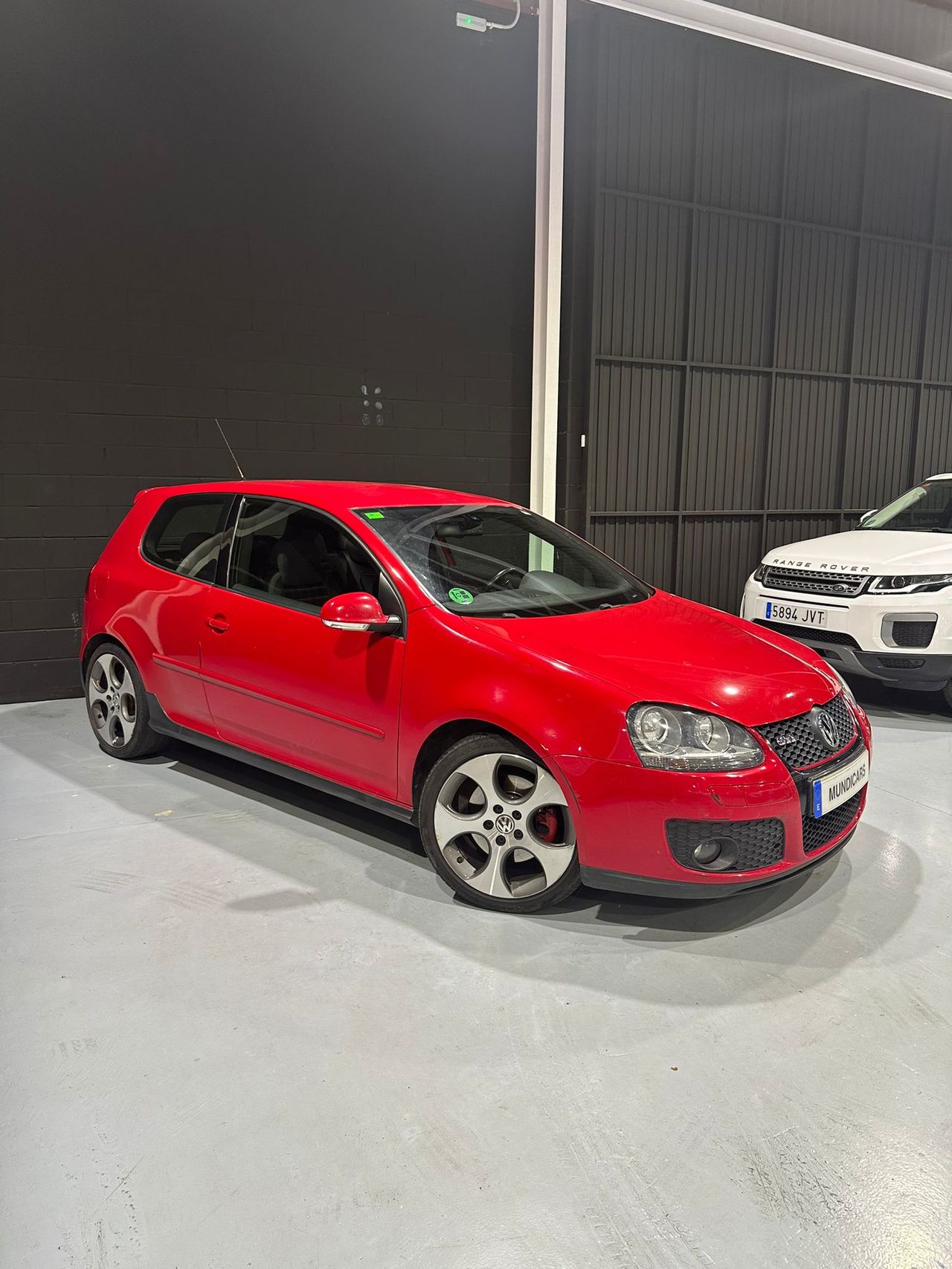Volkswagen Golf 2.0 T FSI GTI DSG - Foto 5