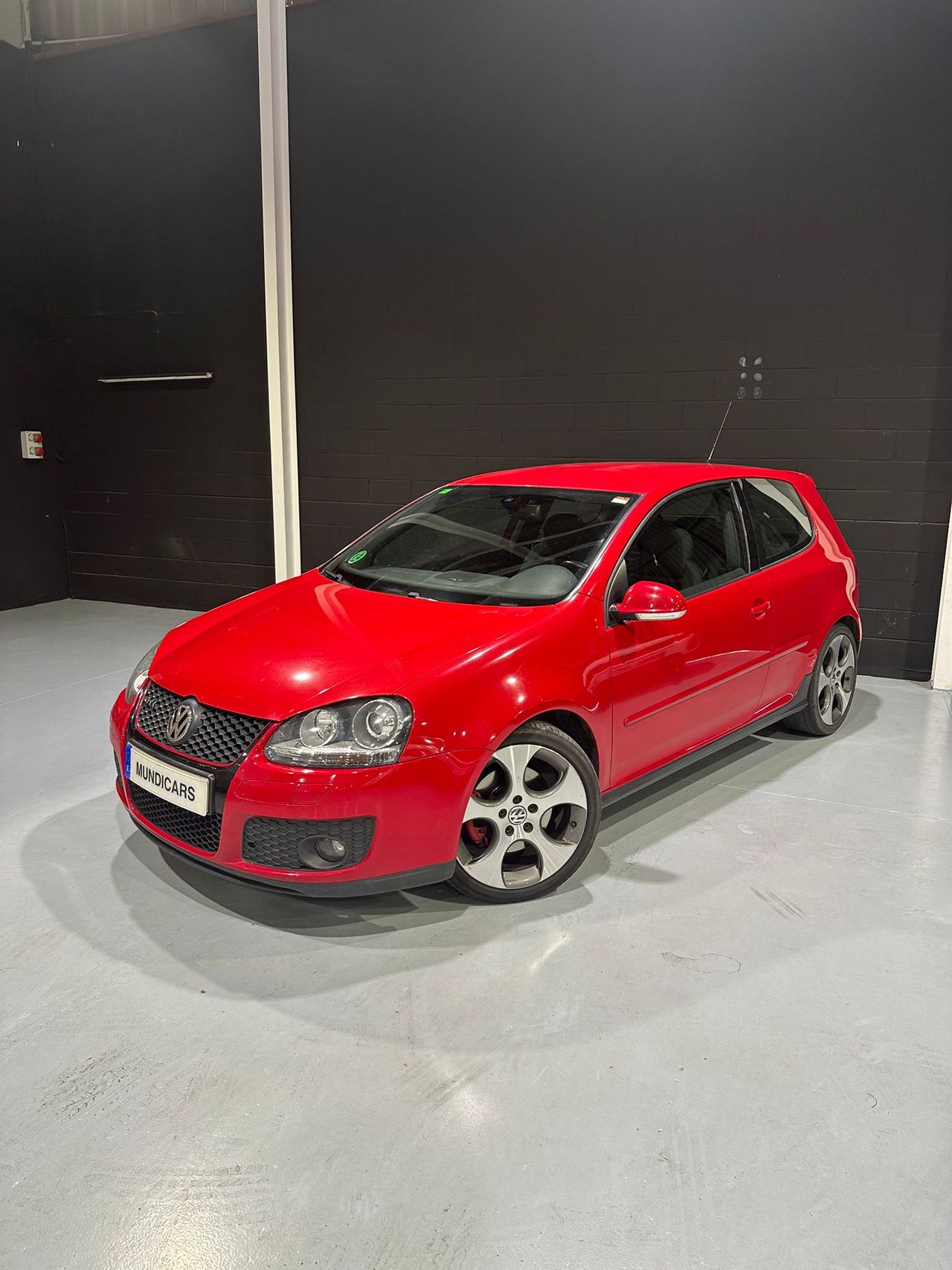 Volkswagen Golf 2.0 T FSI GTI DSG - Foto 6