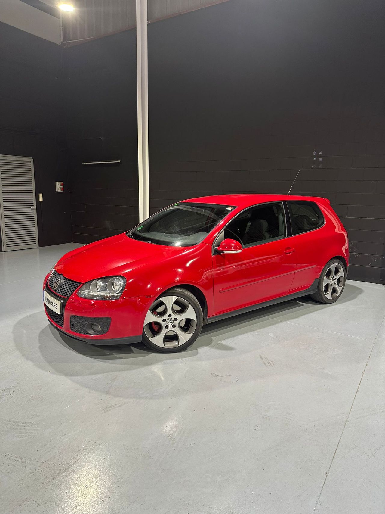 Volkswagen Golf 2.0 T FSI GTI DSG - Foto 7