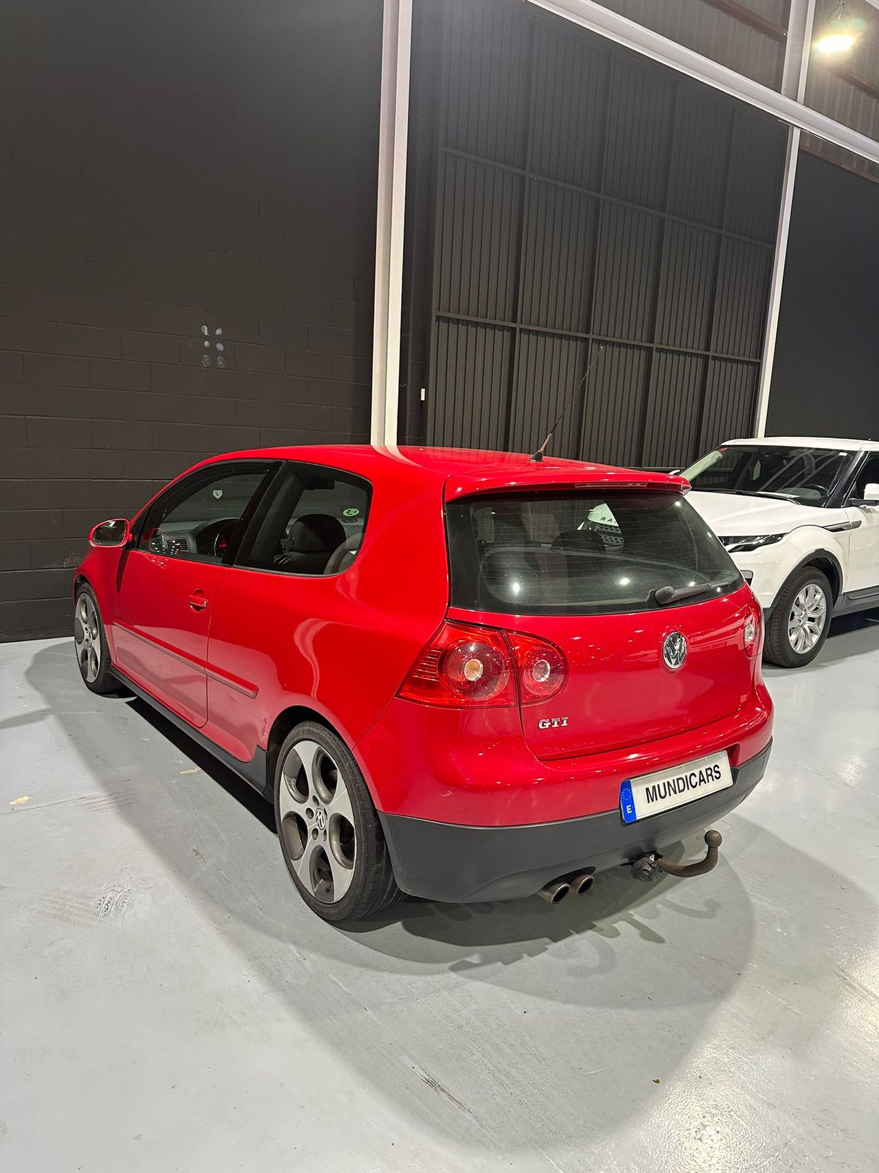Volkswagen Golf 2.0 T FSI GTI DSG - Foto 9