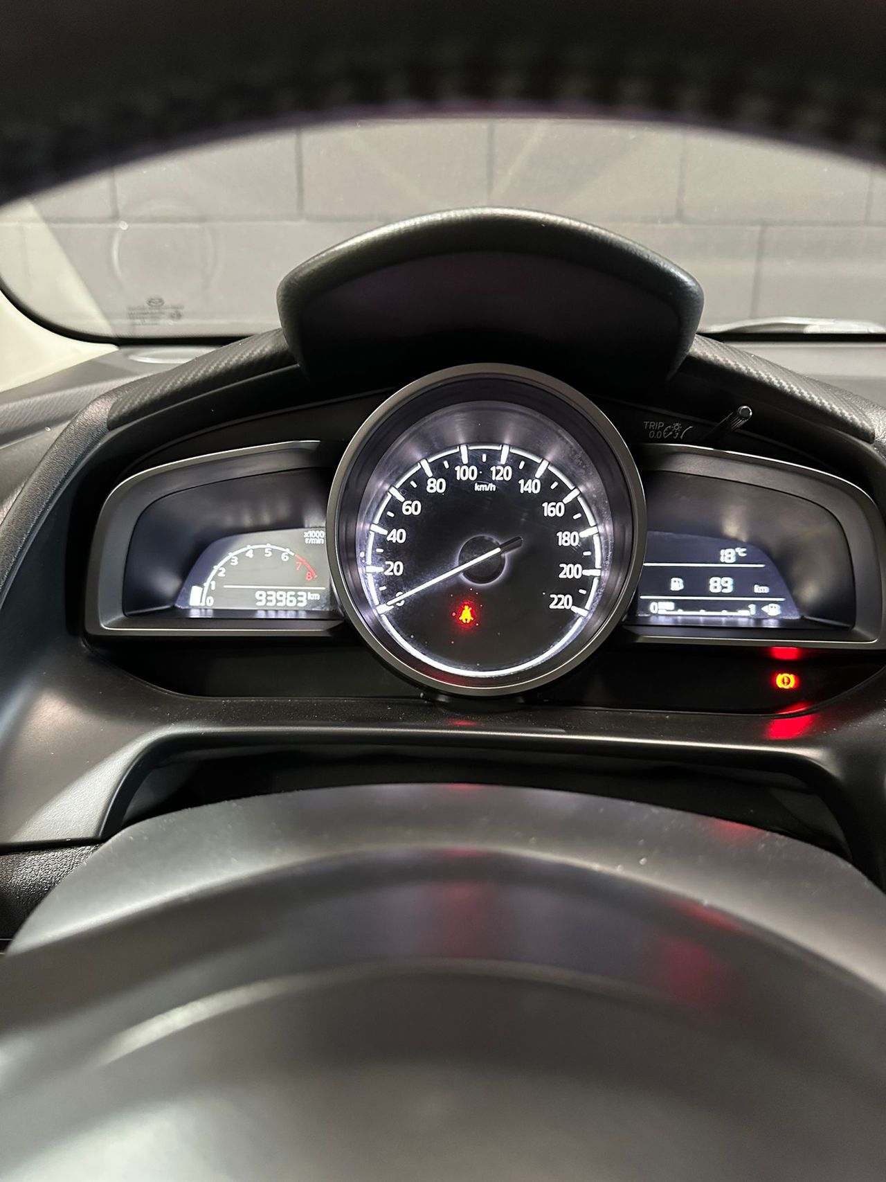 Mazda 2 1.5 GE 66kW (90CV) Black Tech Edition - Foto 18