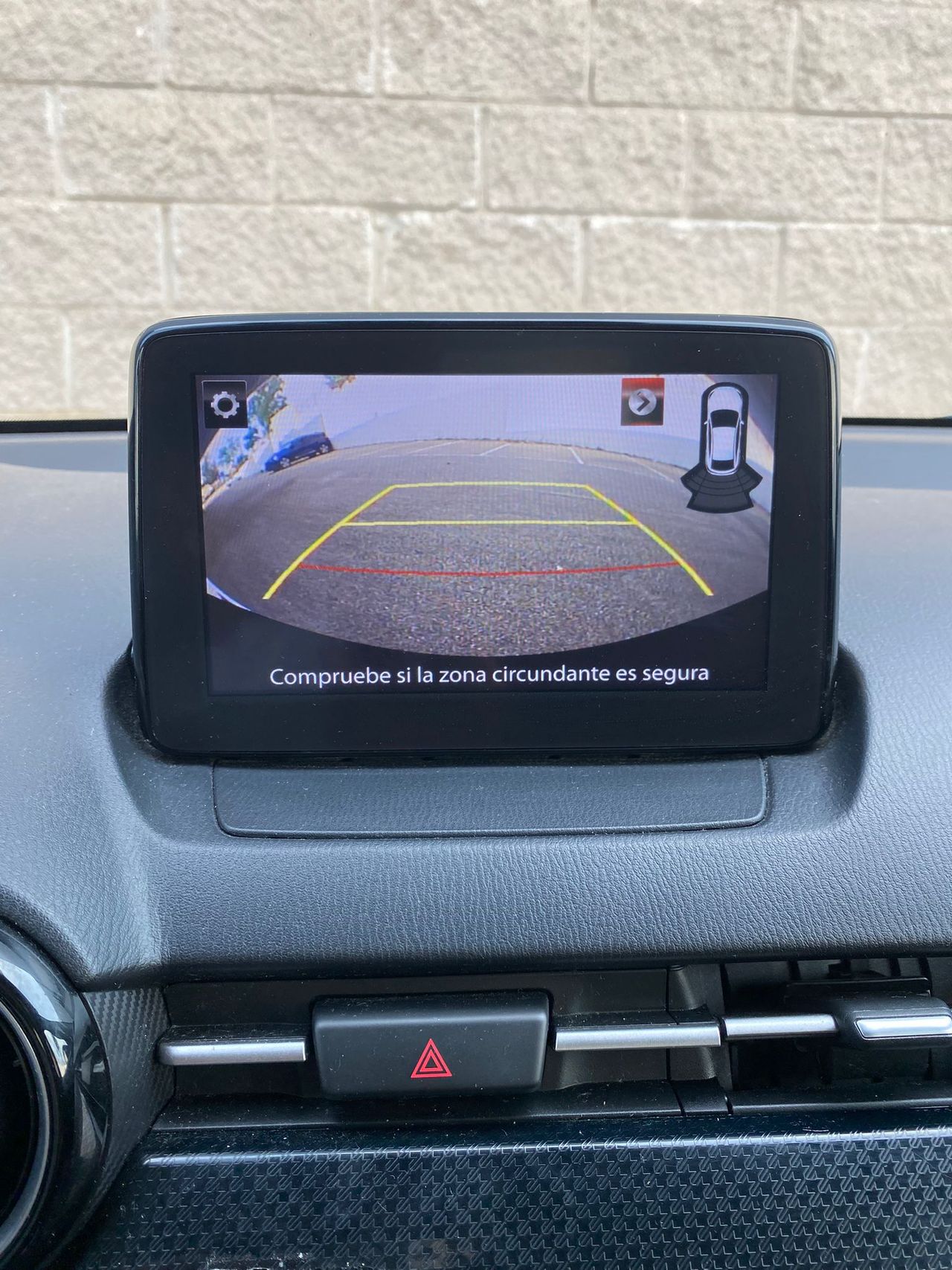 Mazda 2 1.5 GE 66kW (90CV) Black Tech Edition - Foto 16