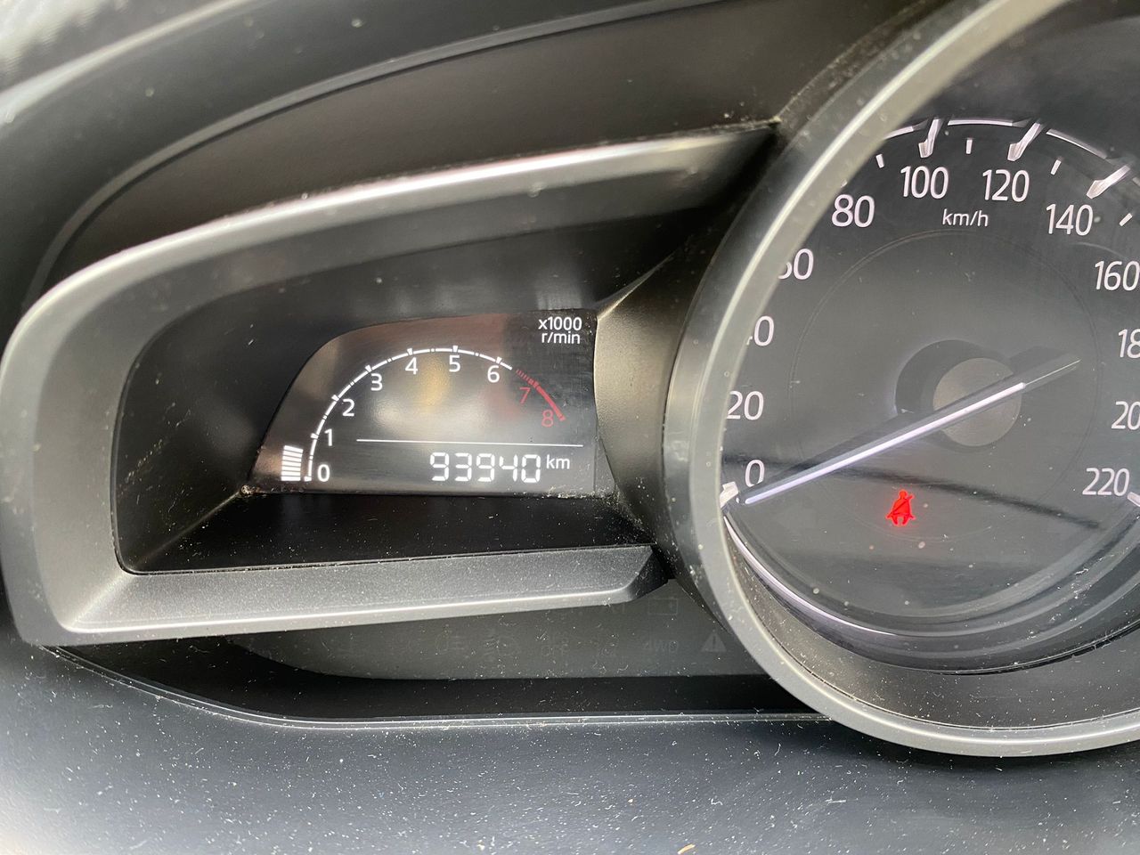 Mazda 2 1.5 GE 66kW (90CV) Black Tech Edition - Foto 14