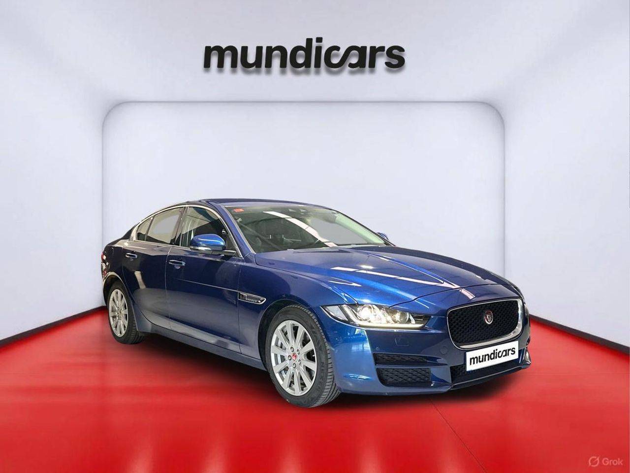 Jaguar XE 2.0 AJ200D Diesel RWD 180cv XE-Pure - Foto 2