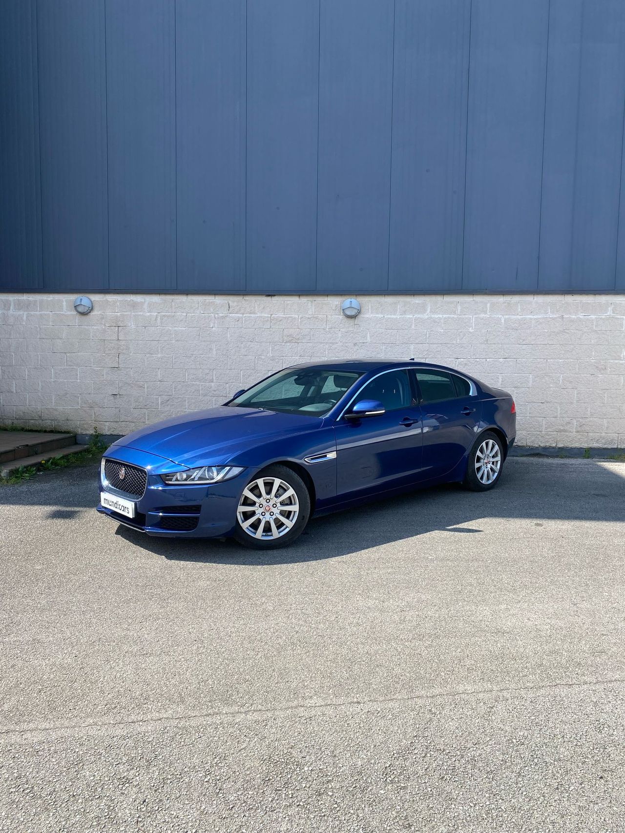 Jaguar XF 2.0D 180PS Portfolio - Foto 5