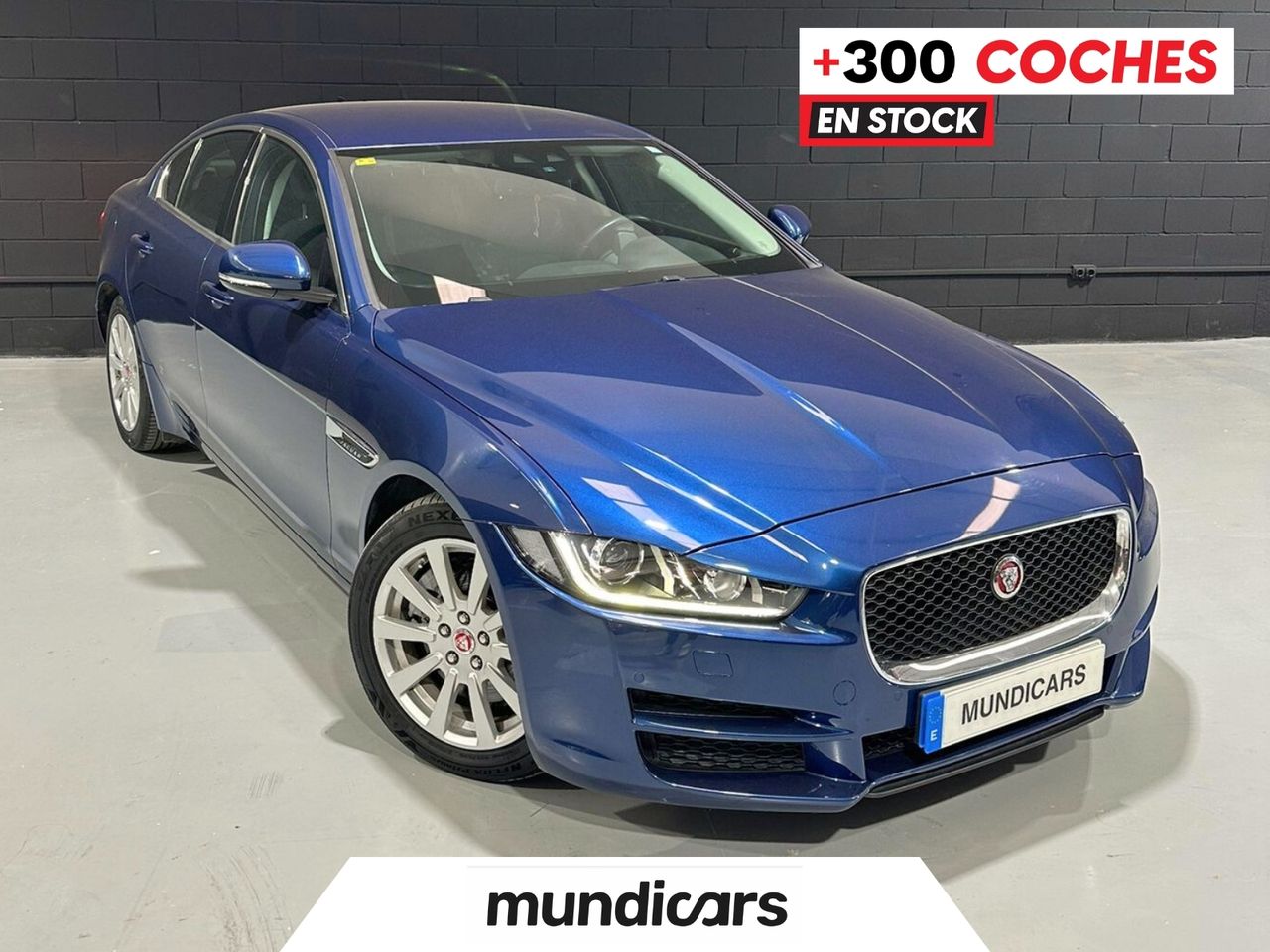 Jaguar XE 2.0 AJ200D Diesel RWD 180cv XE-Pure - Foto 2