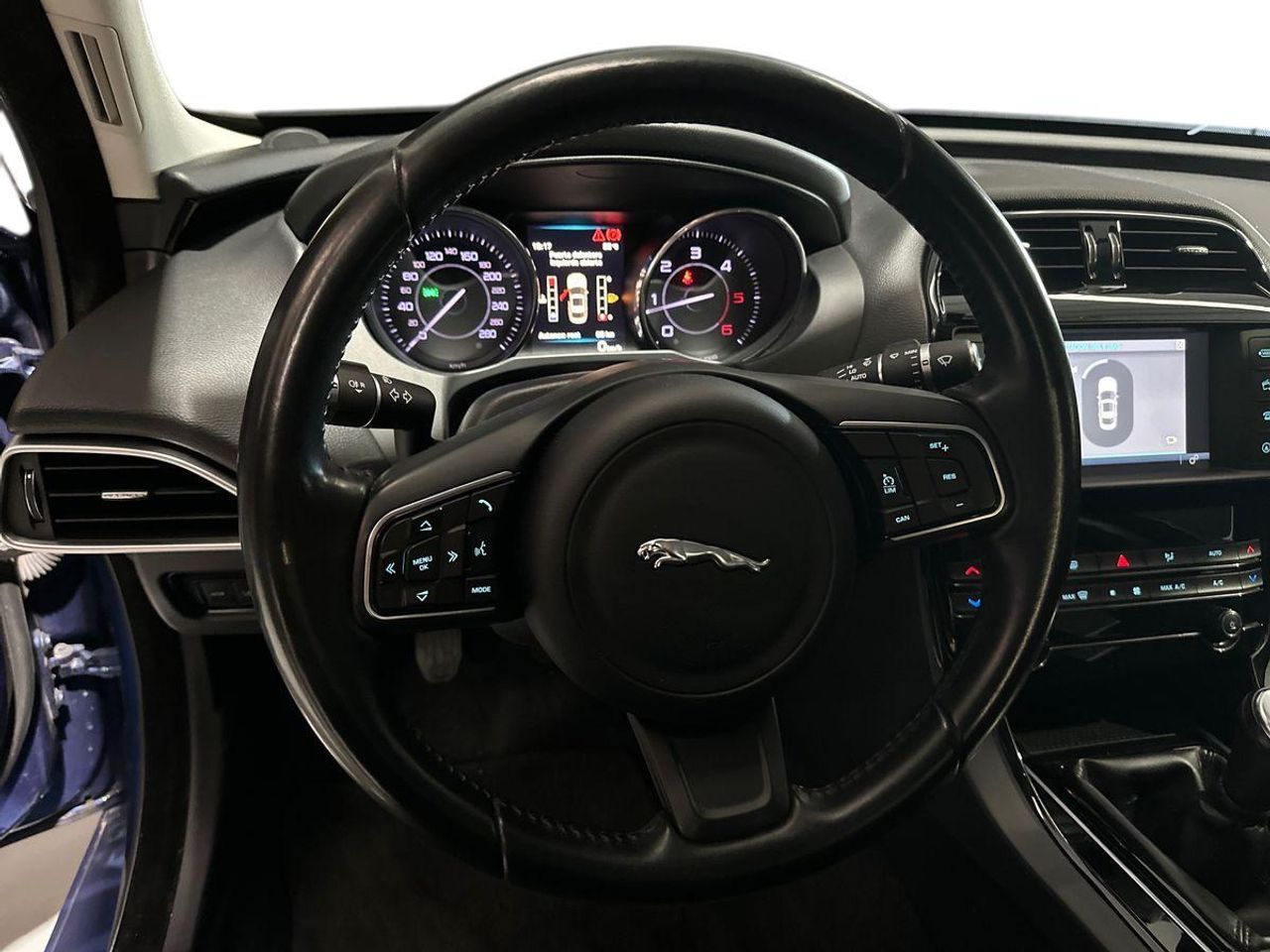 Jaguar XE 2.0 AJ200D Diesel RWD 180cv XE-Pure - Foto 12