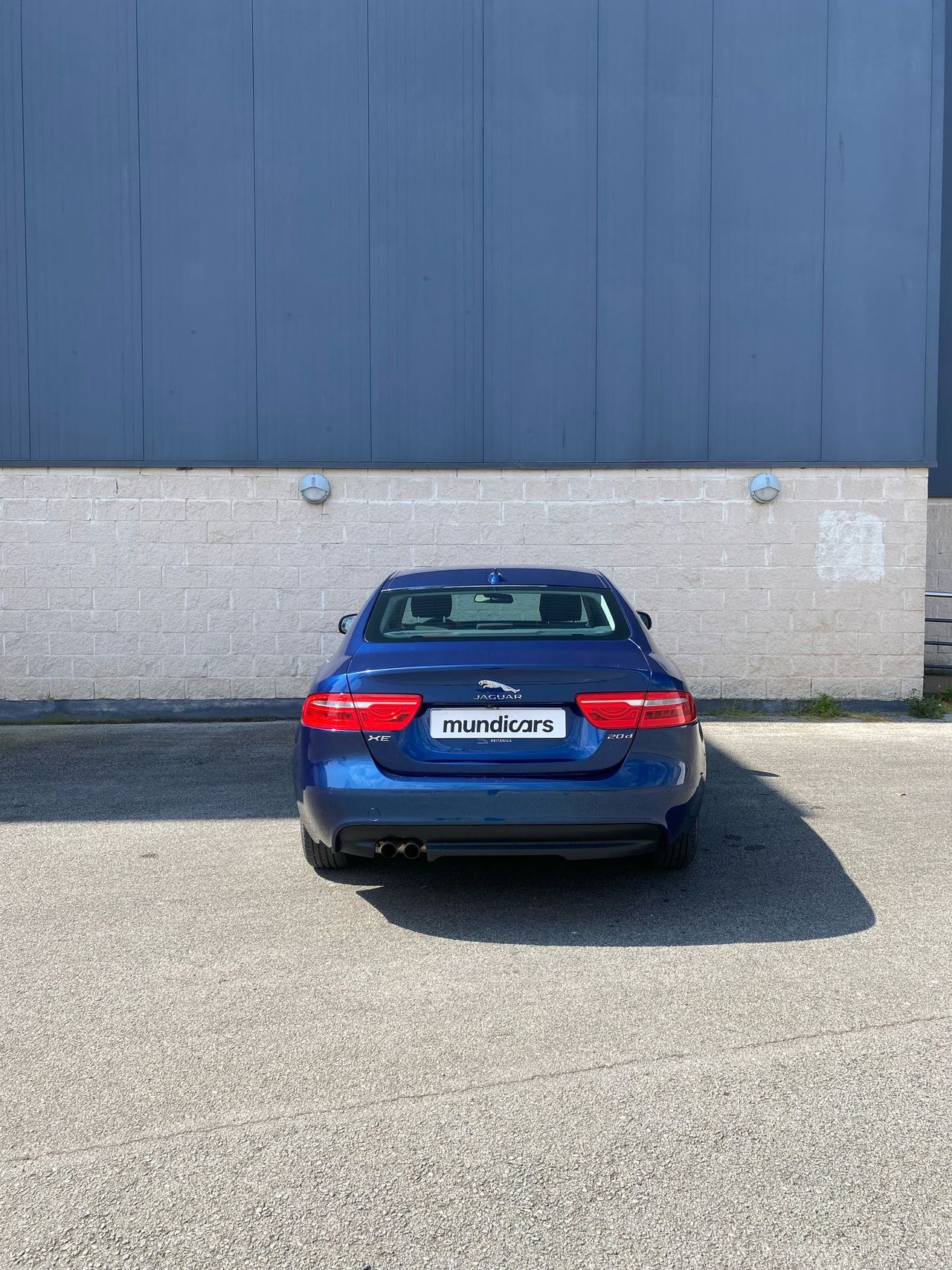 Jaguar XF 2.0D 180PS Portfolio - Foto 6