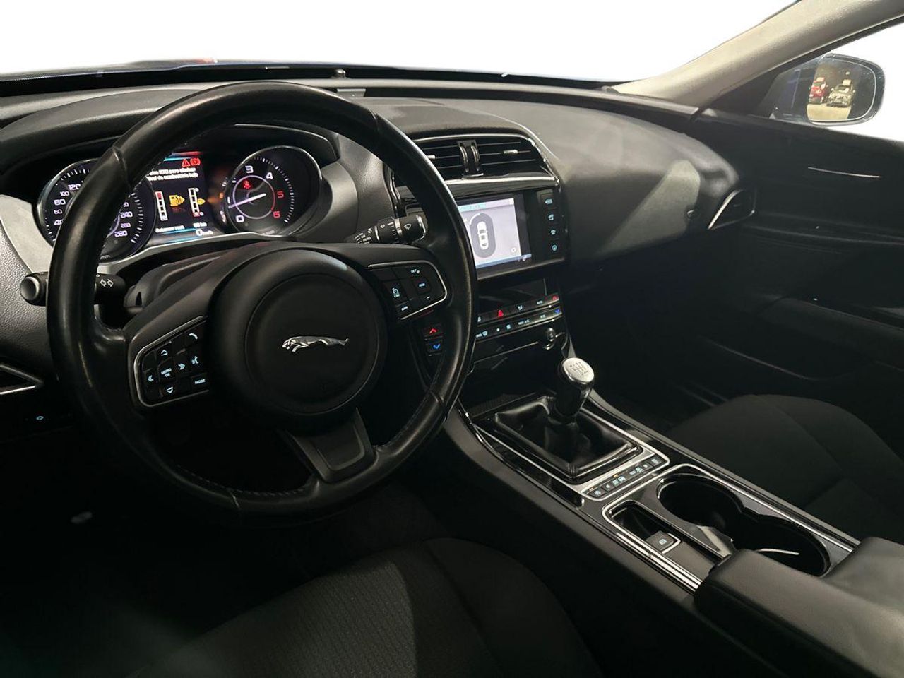 Jaguar XE 2.0 AJ200D Diesel RWD 180cv XE-Pure - Foto 11