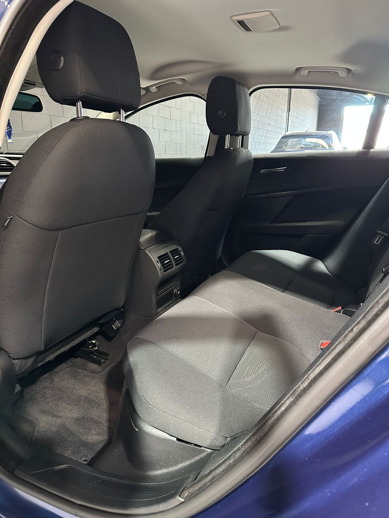 Jaguar XE 2.0 AJ200D Diesel RWD 180cv XE-Pure - Foto 15