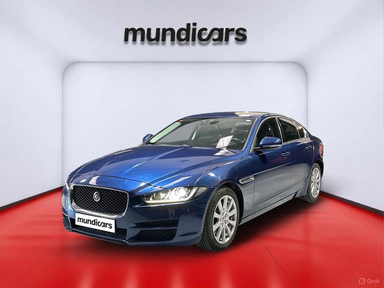 Jaguar XE 2.0 AJ200D Diesel RWD 180cv XE-Pure - Foto 8
