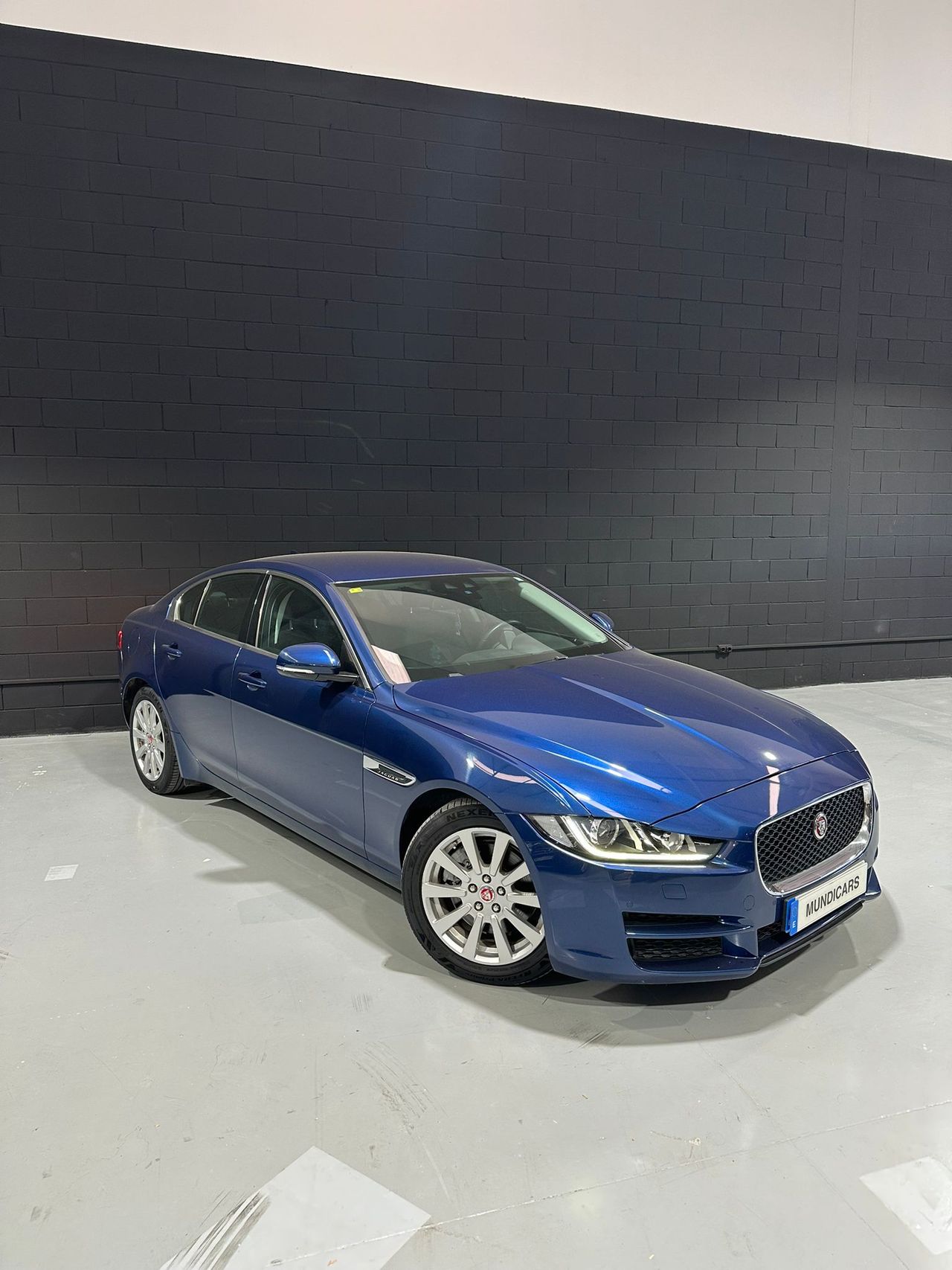 Jaguar XE 2.0 AJ200D Diesel RWD 180cv XE-Pure - Foto 4