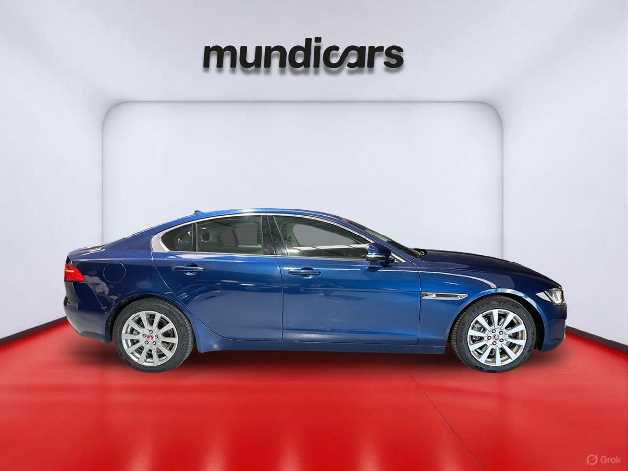 Jaguar XE 2.0 AJ200D Diesel RWD 180cv XE-Pure - Foto 3