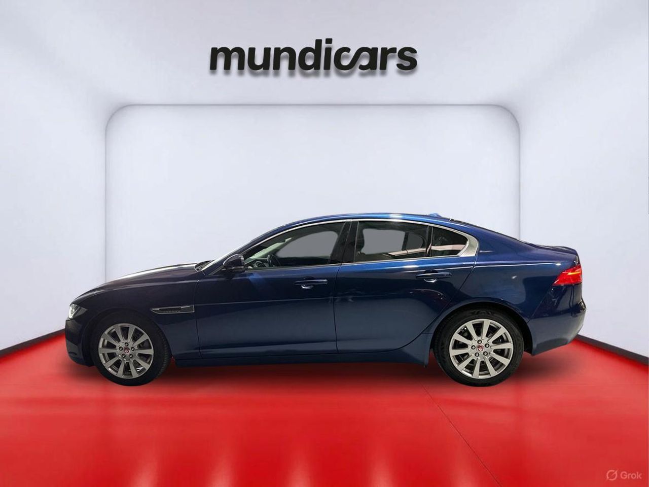 Jaguar XE 2.0 AJ200D Diesel RWD 180cv XE-Pure - Foto 7