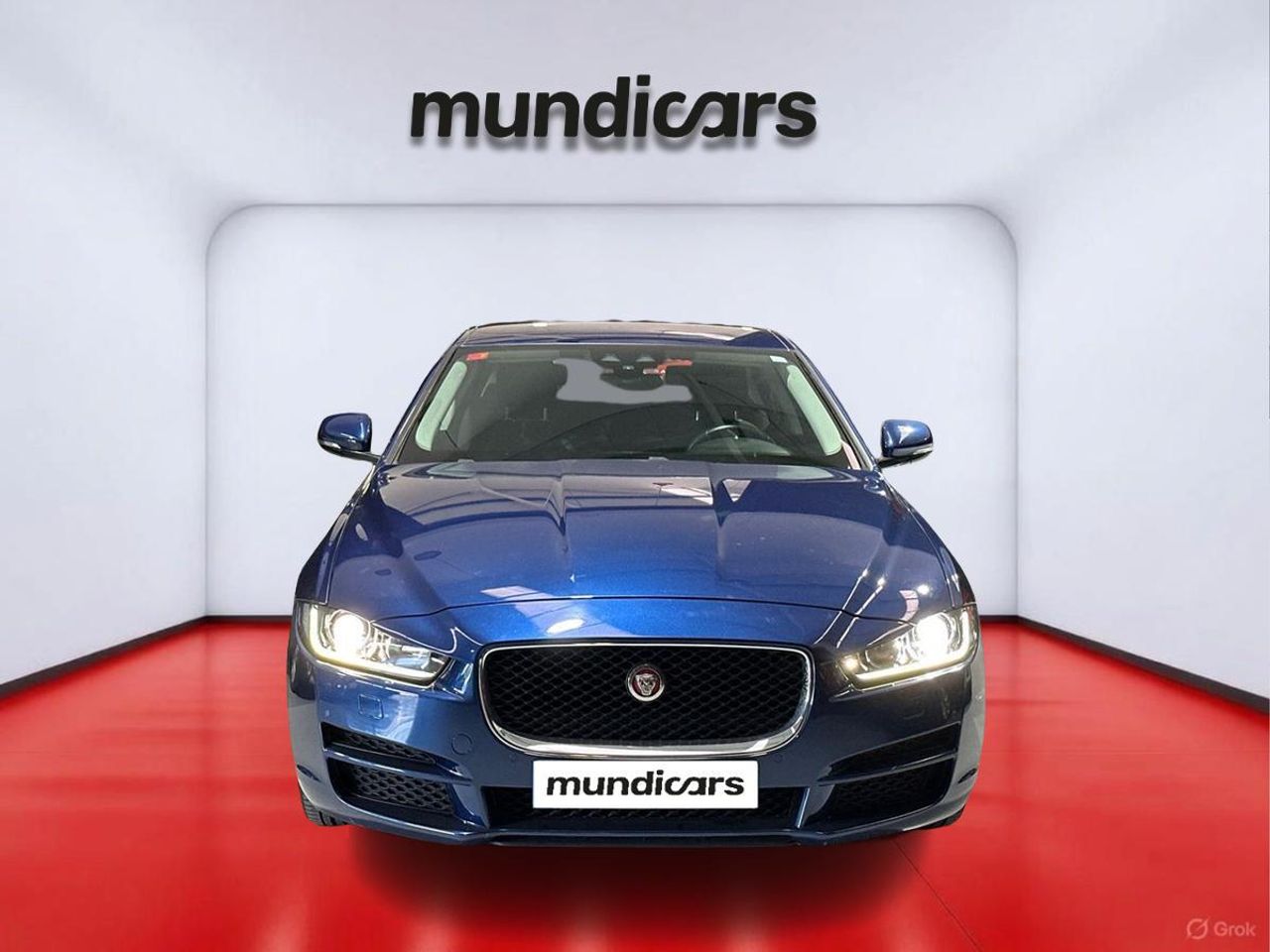 Jaguar XE 2.0 AJ200D Diesel RWD 180cv XE-Pure - Foto 9